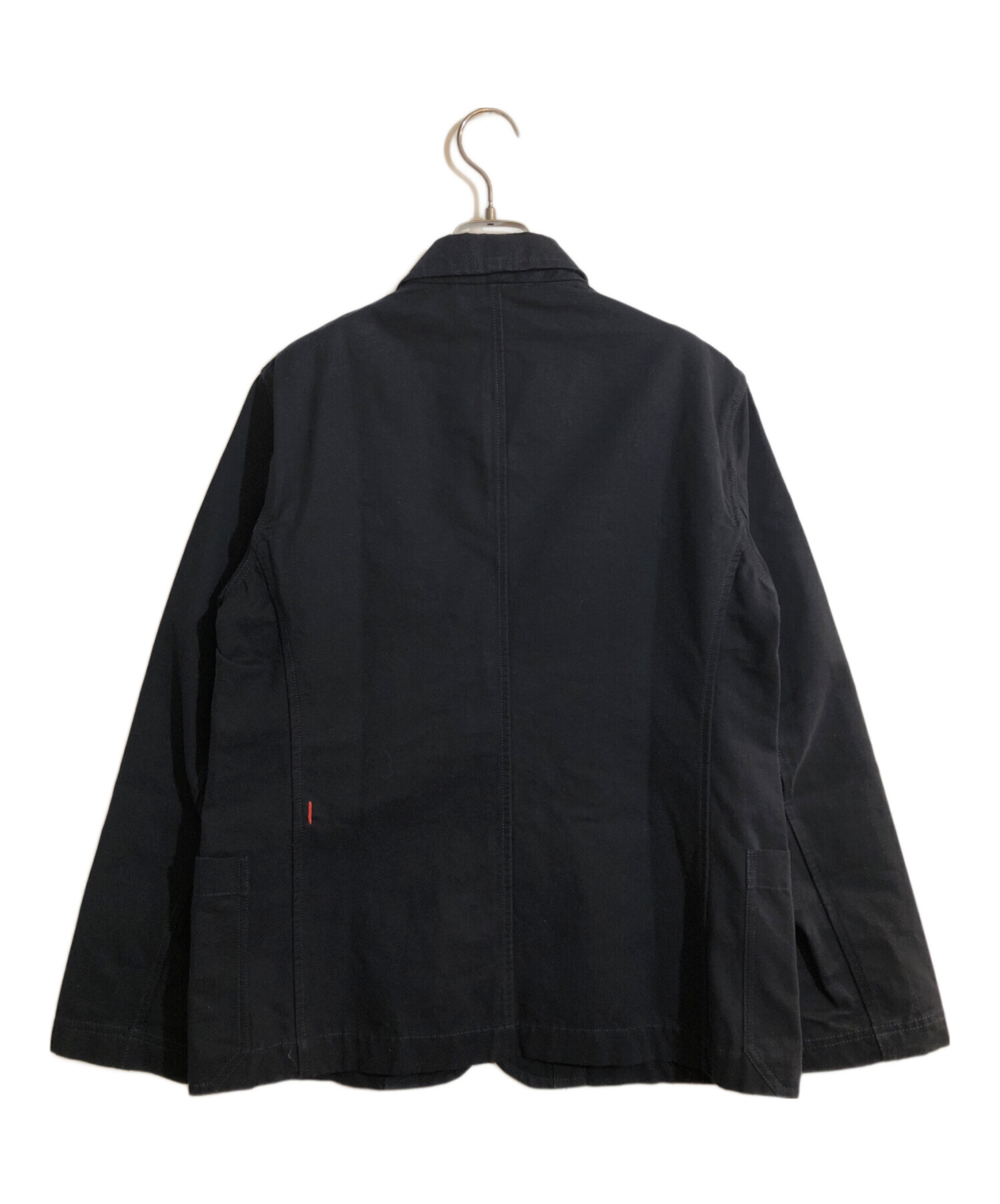 中古・古着通販】CASEY CASEY (ケーシーケーシー) OTTY VESTE BELGE