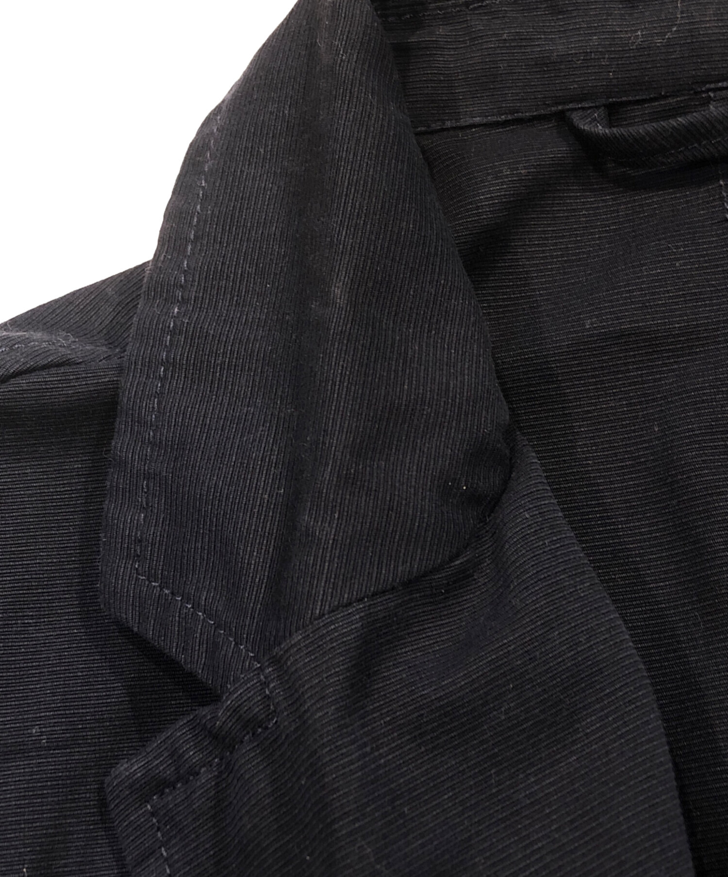 中古・古着通販】CASEY CASEY (ケーシーケーシー) OTTY VESTE BELGE