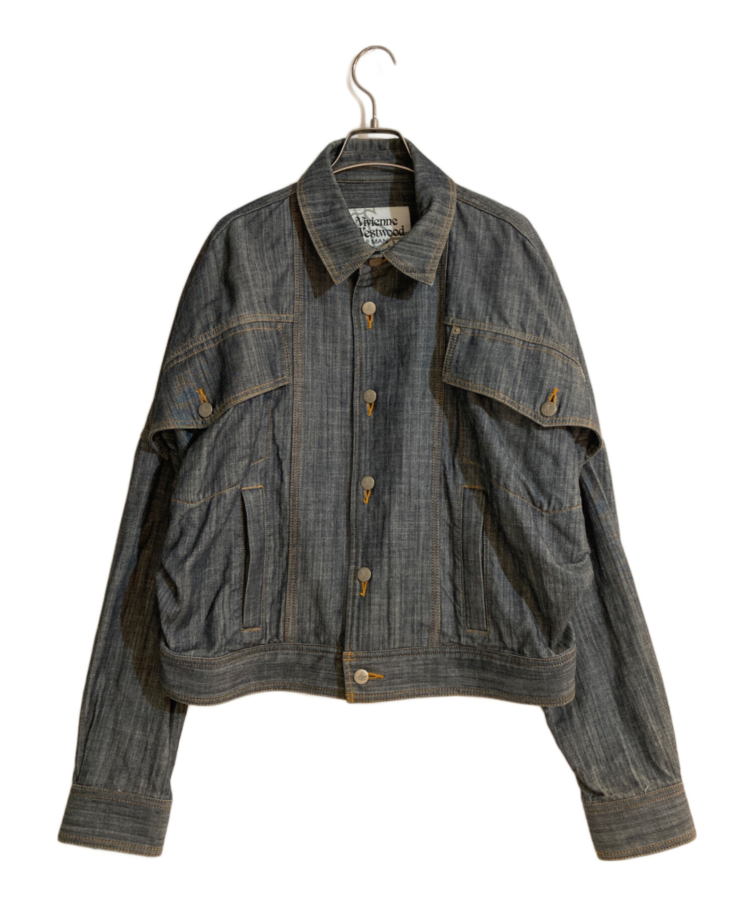 中古・古着通販】Vivienne Westwood man (ヴィヴィアン ウェスト 中古・古着通販】Vivienne Westwood man (ヴィヴィアン ウェスト