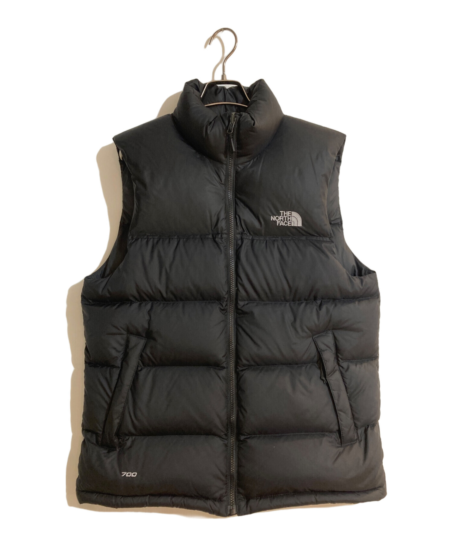 中古・古着通販】THE NORTH FACE (ザ ノース フェイス) ヌプシダウン 