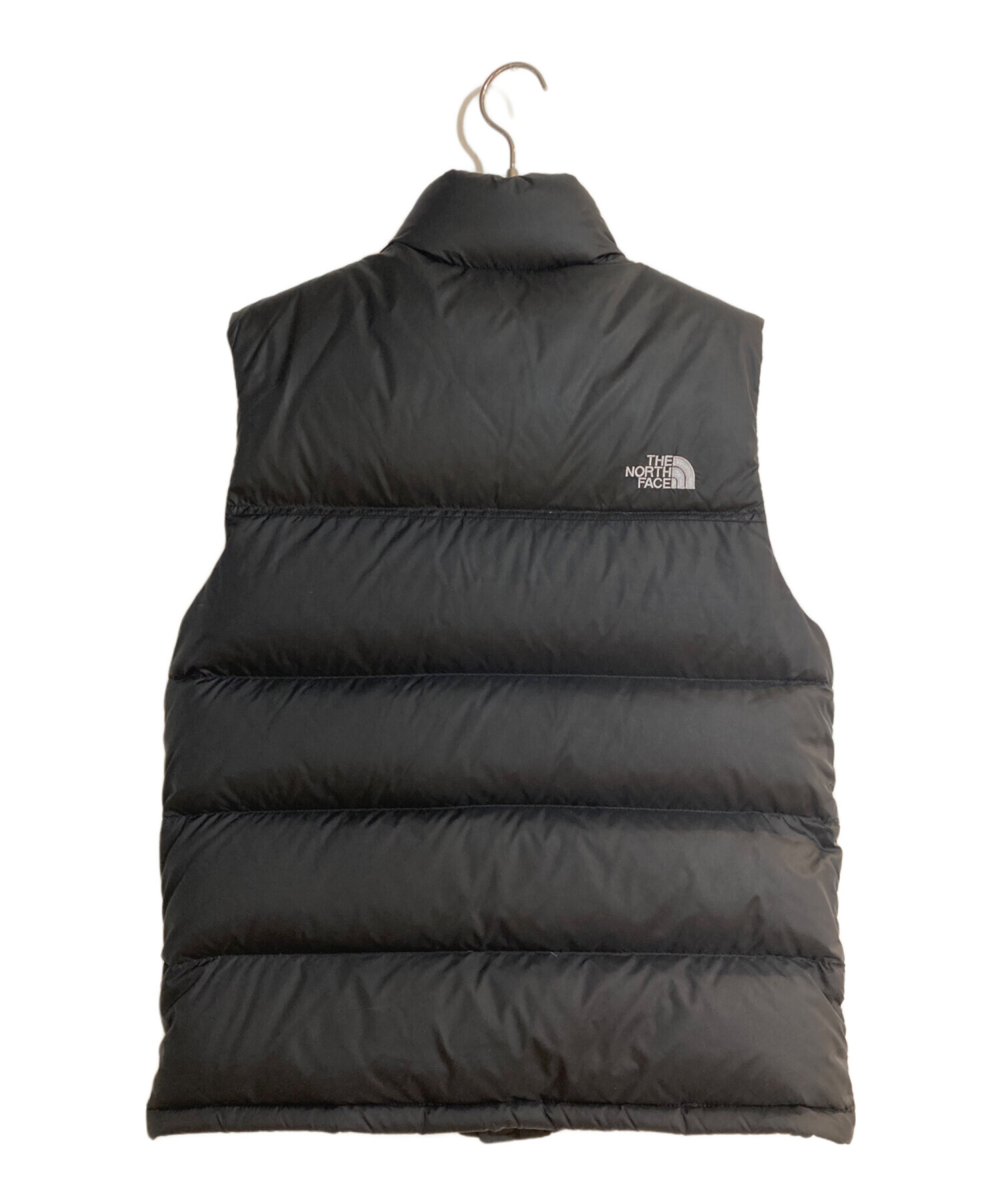 中古・古着通販】THE NORTH FACE (ザ ノース フェイス) ヌプシダウン 