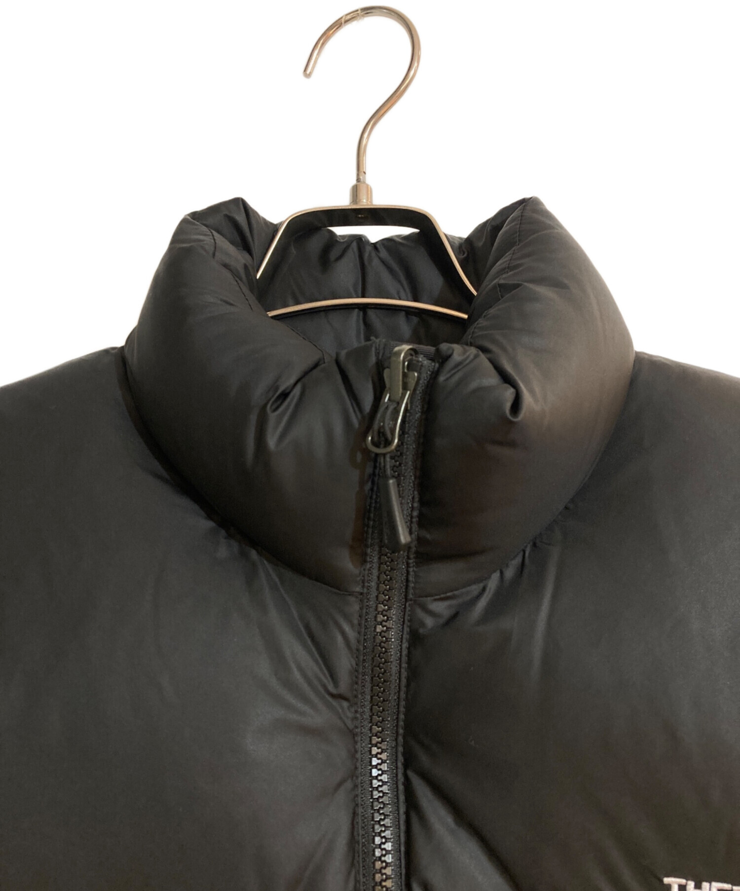 中古・古着通販】THE NORTH FACE (ザ ノース フェイス) ヌプシダウン 