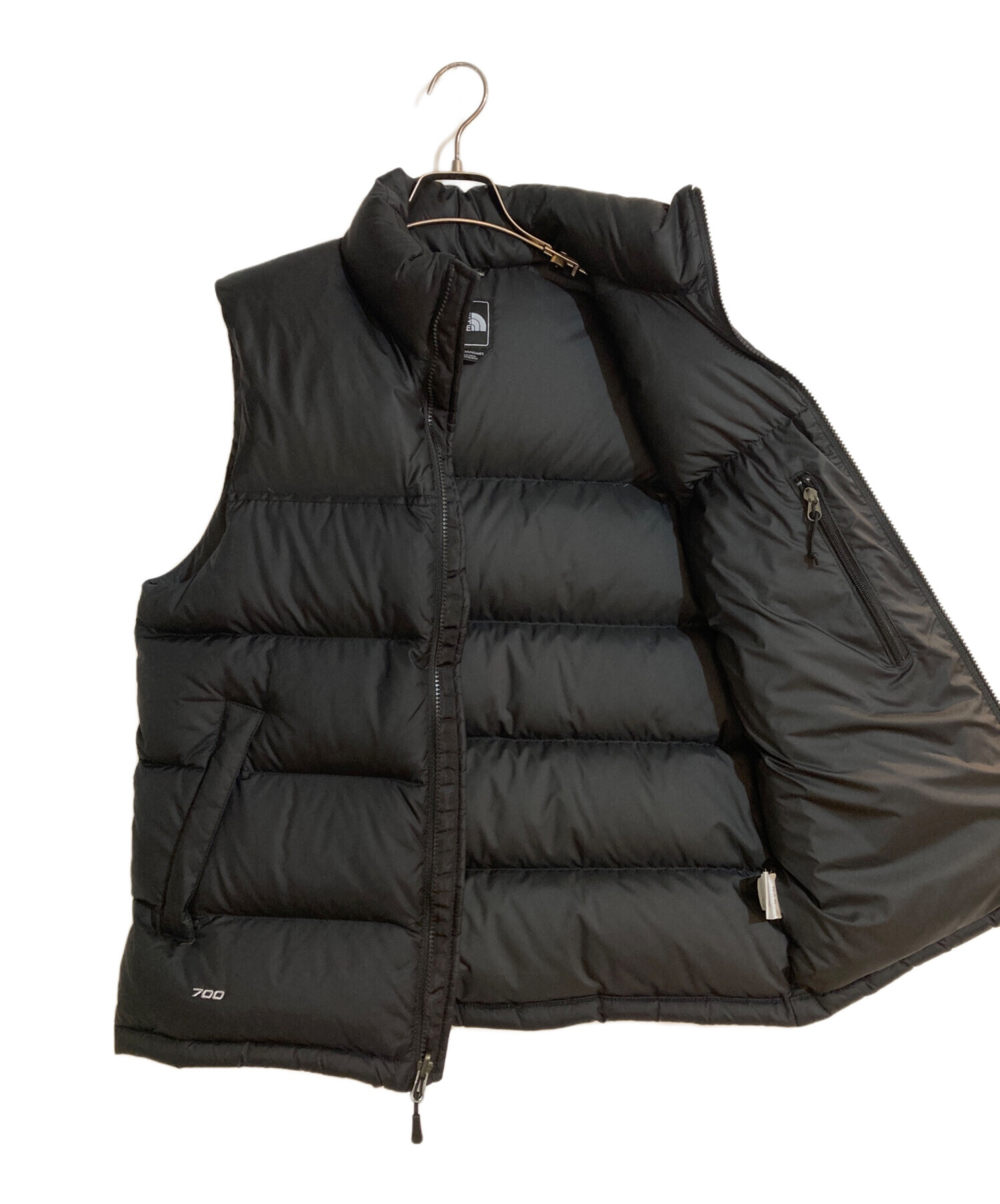 中古・古着通販】THE NORTH FACE (ザ ノース フェイス) ヌプシダウン 