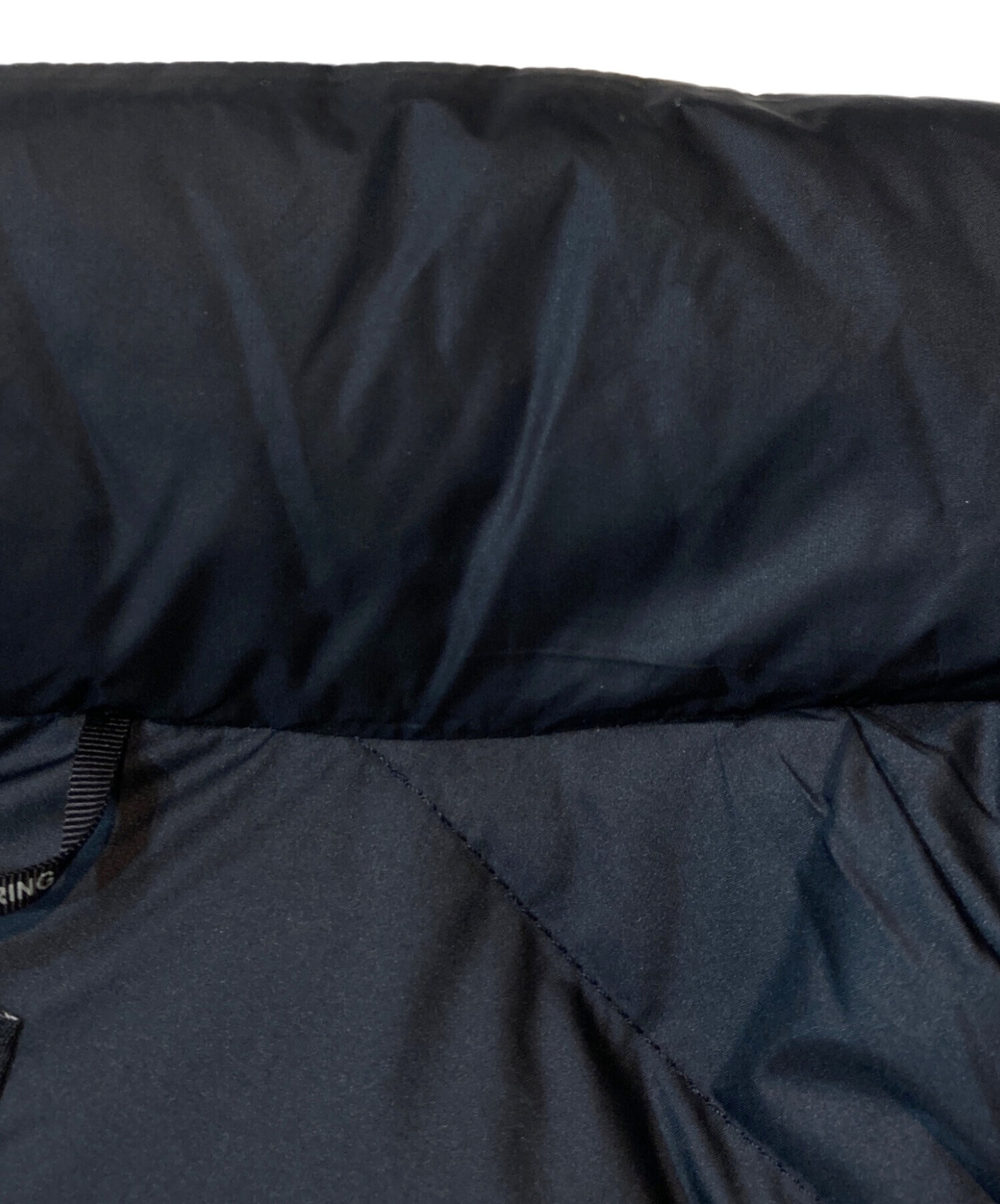 中古・古着通販】THE NORTH FACE (ザ ノース フェイス) ヌプシダウン 