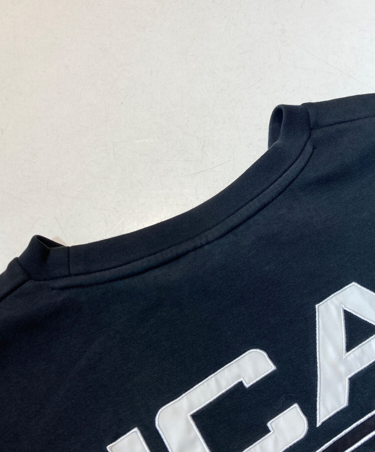 中古・古着通販】F.C.R.B. (エフシーレアルブリストル) MLB TOUR TECH 