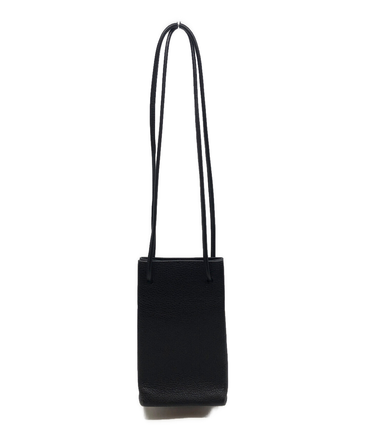 中古・古着通販】Aeta (アエタ) Shoulder Tote XS/ショルダートート 