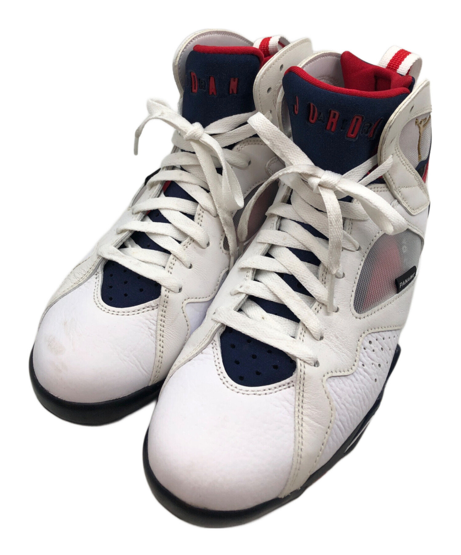 PSG × NIKE AIR JORDAN 7 RETRO パリ・サンジェルマン × ナイキ エア