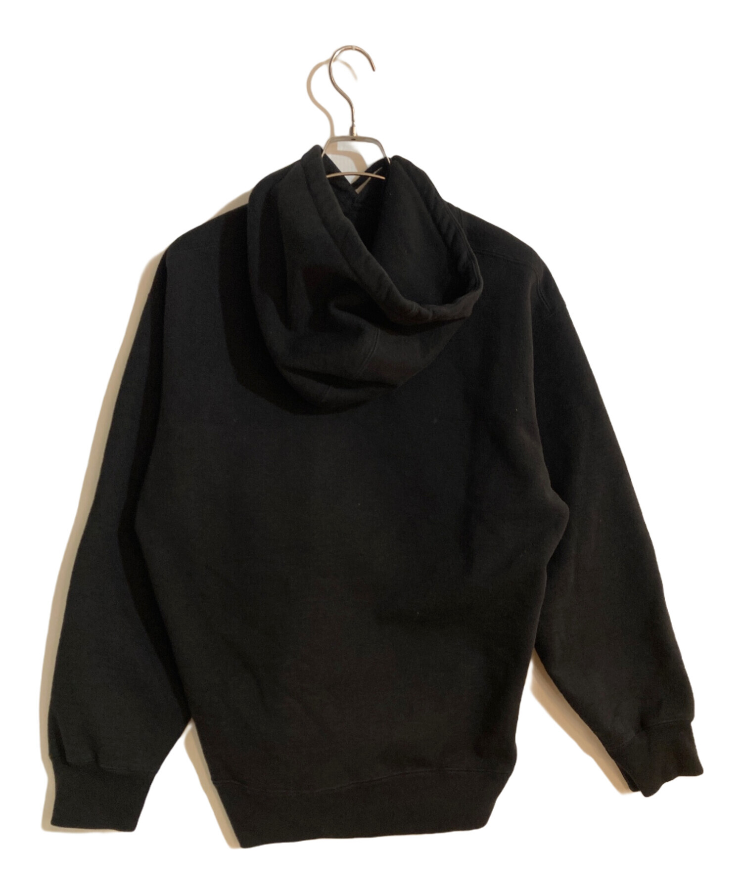 中古・古着通販】SUPREME (シュプリーム) TAG HOODED SWEATSHIRT（タグ 