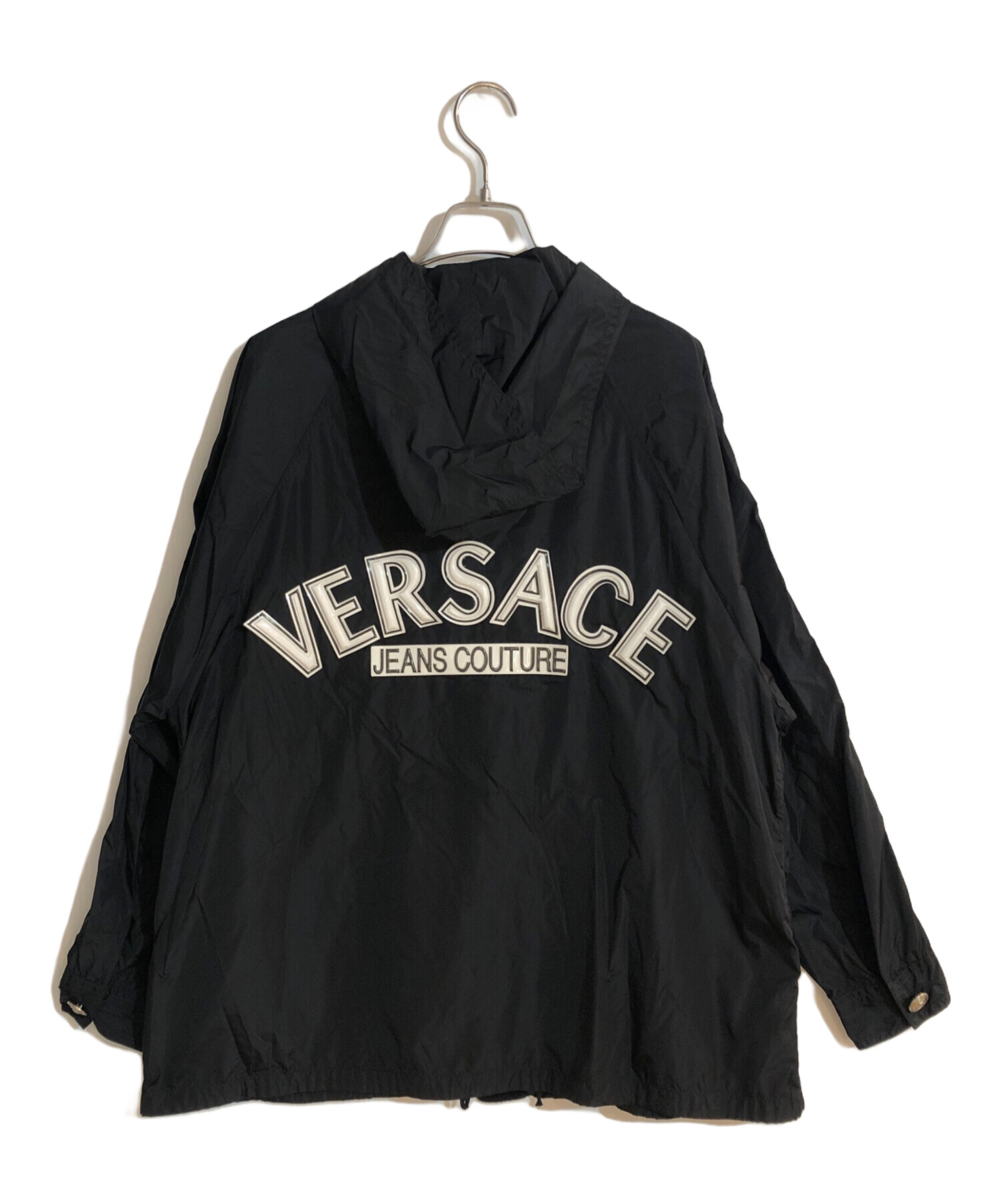 中古・古着通販】VERSACE JEANS COUTURE (ヴェルサーチ ジーンズ 