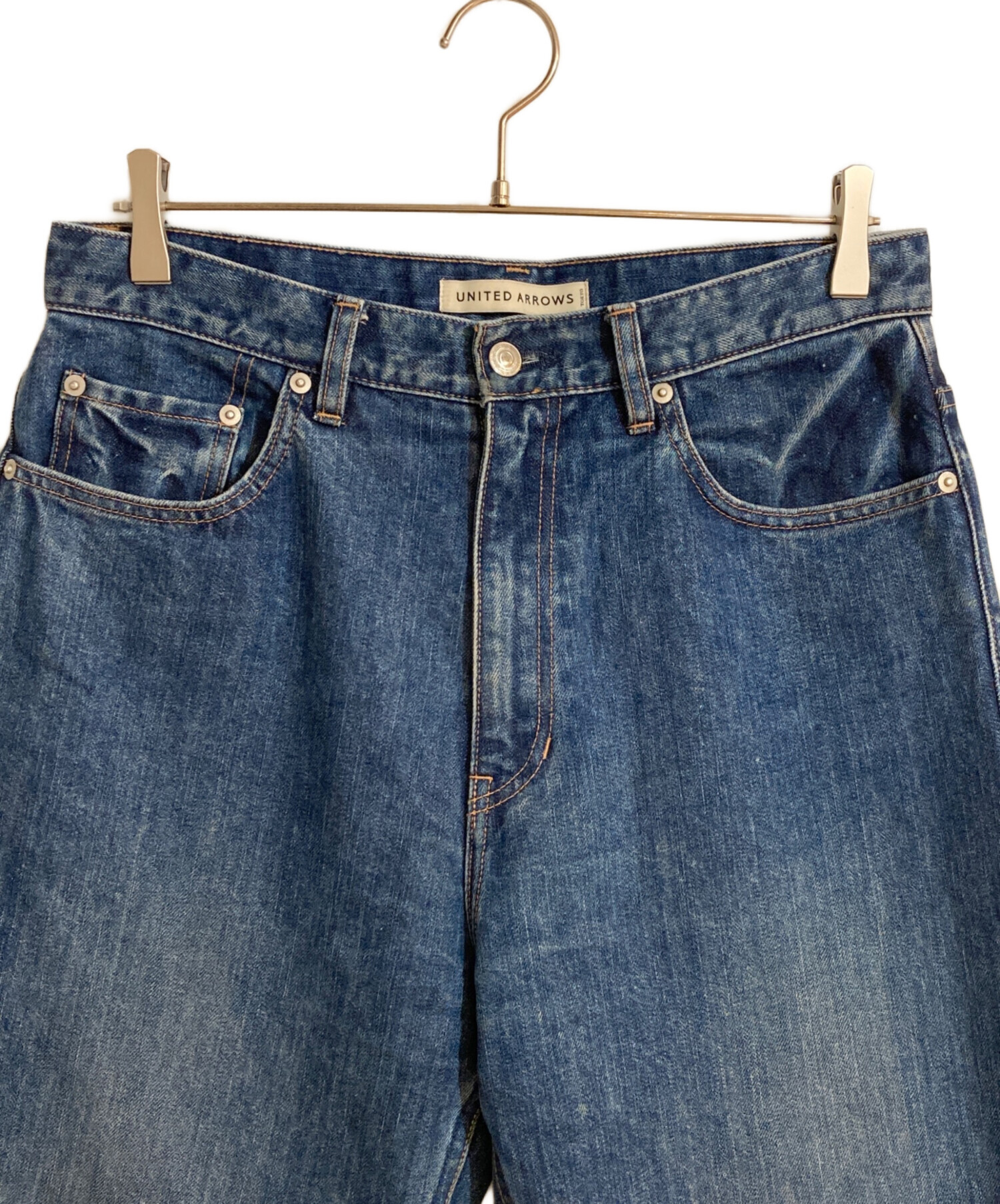 中古・古着通販】UNITED ARROWS TOKYO (ユナイテッドアローズ 