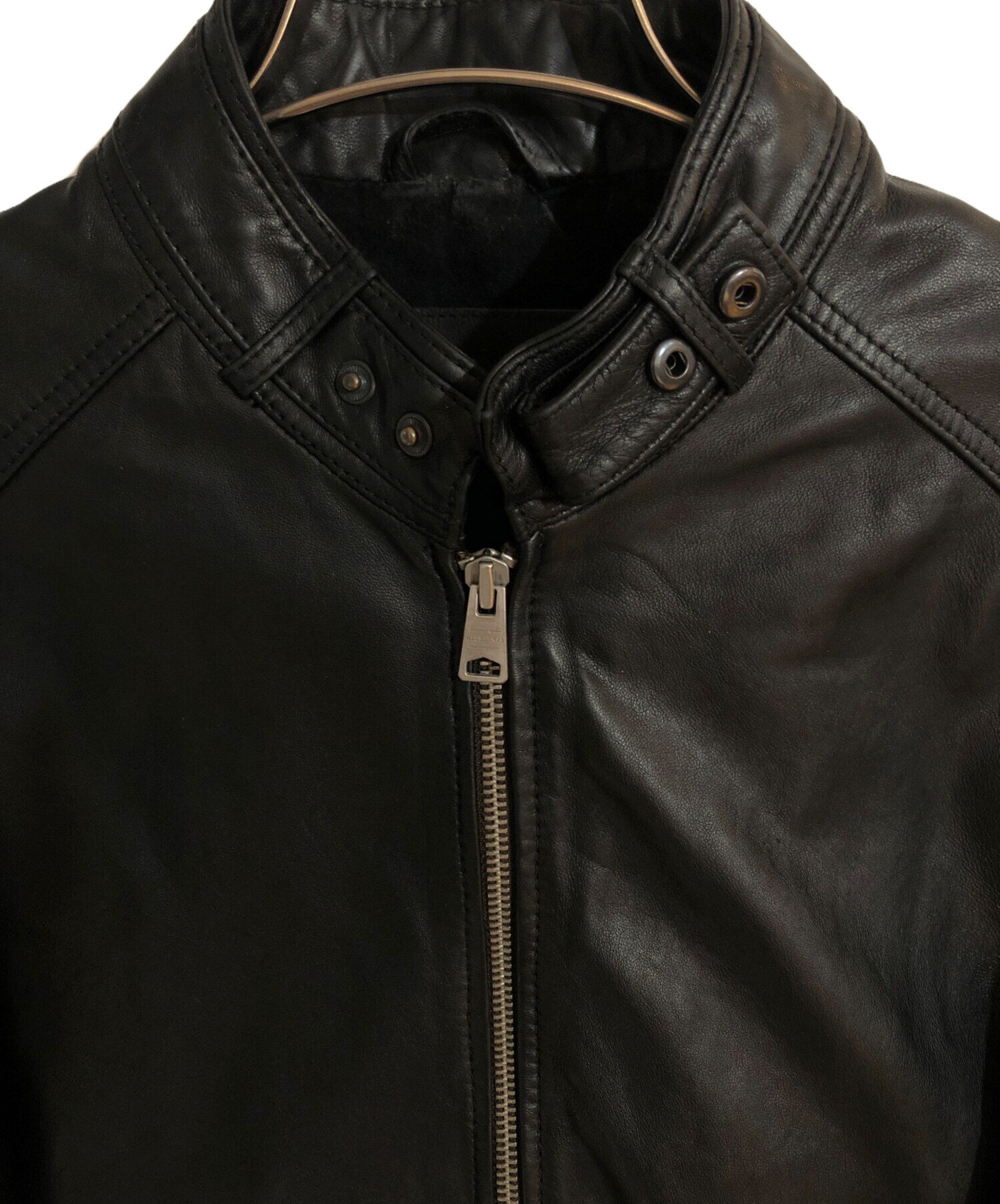 中古・古着通販】ALL SAINTS (オールセインツ) CORA JACKET