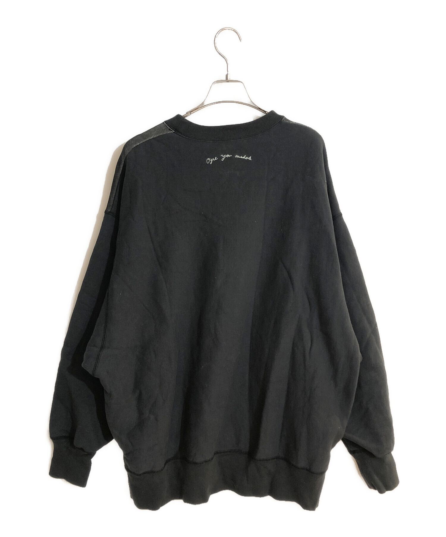 中古・古着通販】UNDERCOVER (アンダーカバー) OGRE YOU ASSHOLEE