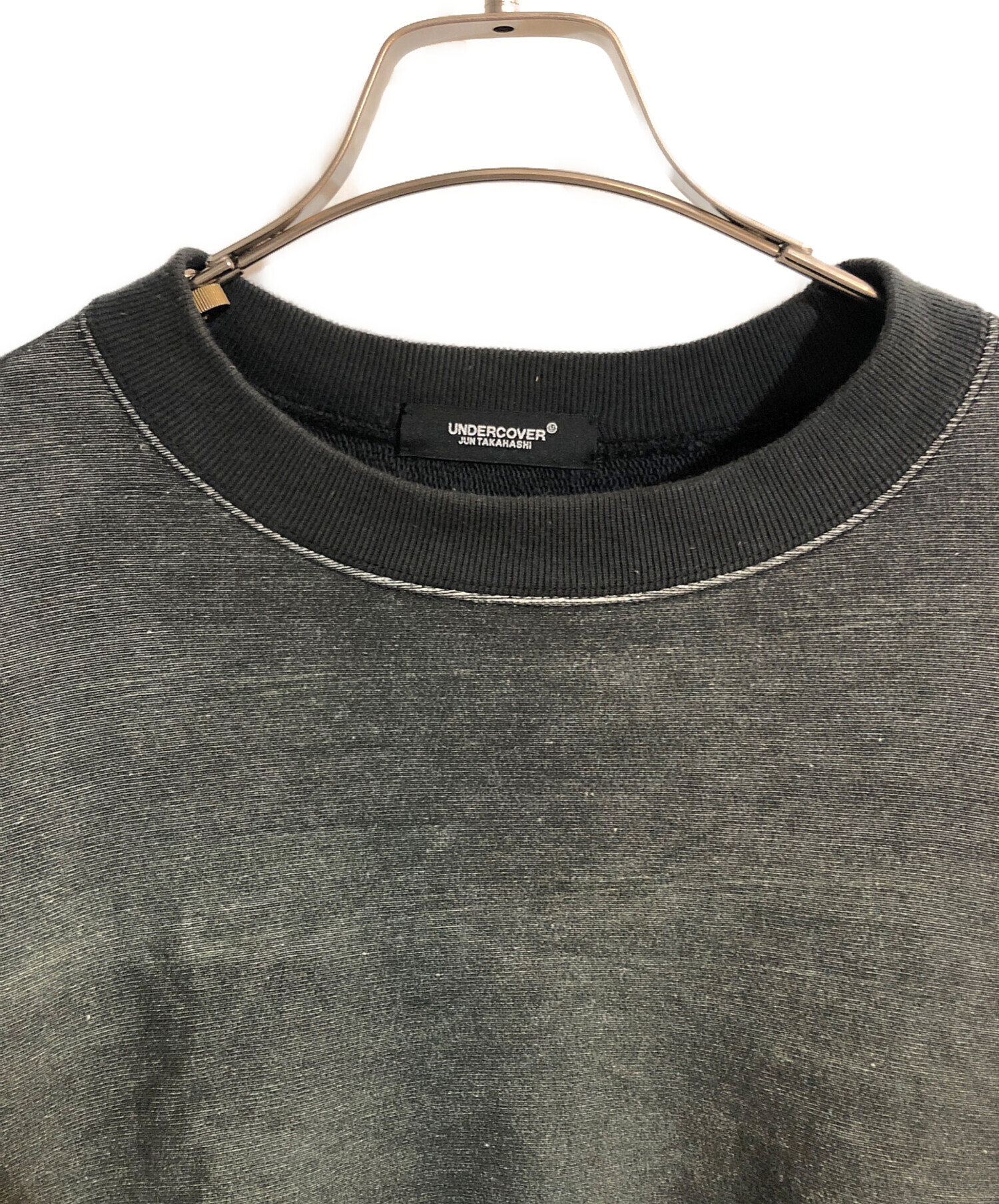 中古・古着通販】UNDERCOVER (アンダーカバー) OGRE YOU ASSHOLEE