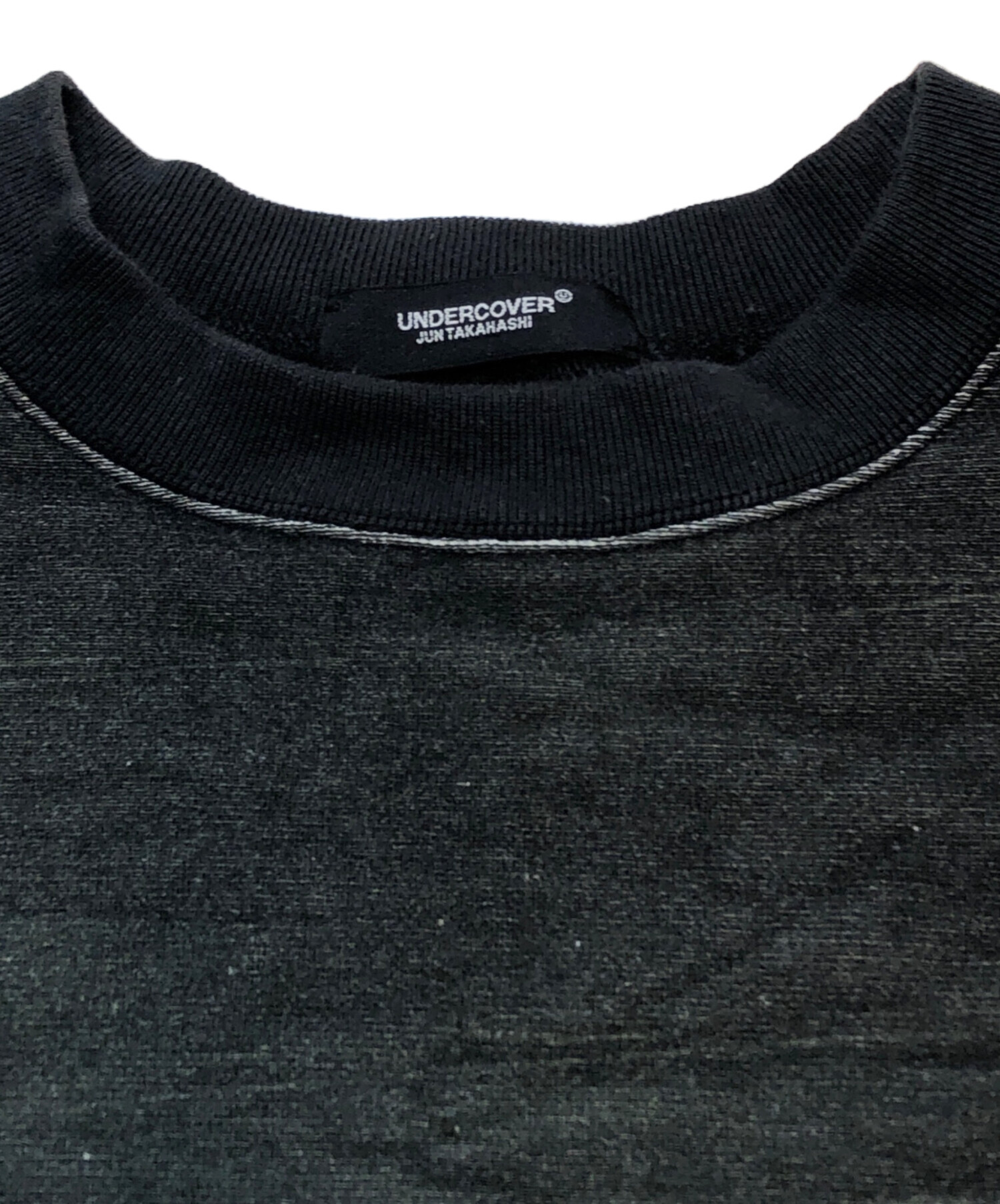 中古・古着通販】UNDERCOVER (アンダーカバー) OGRE YOU ASSHOLEE