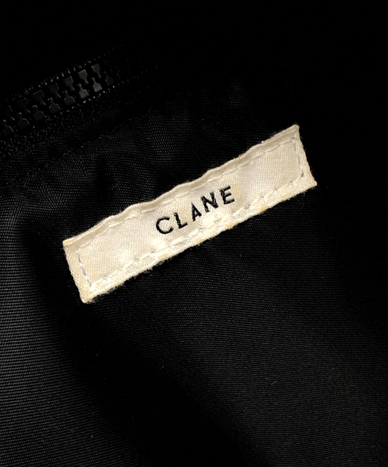 中古・古着通販】RAMIDUS (ラミダス) CLANE (クラネ) MINI