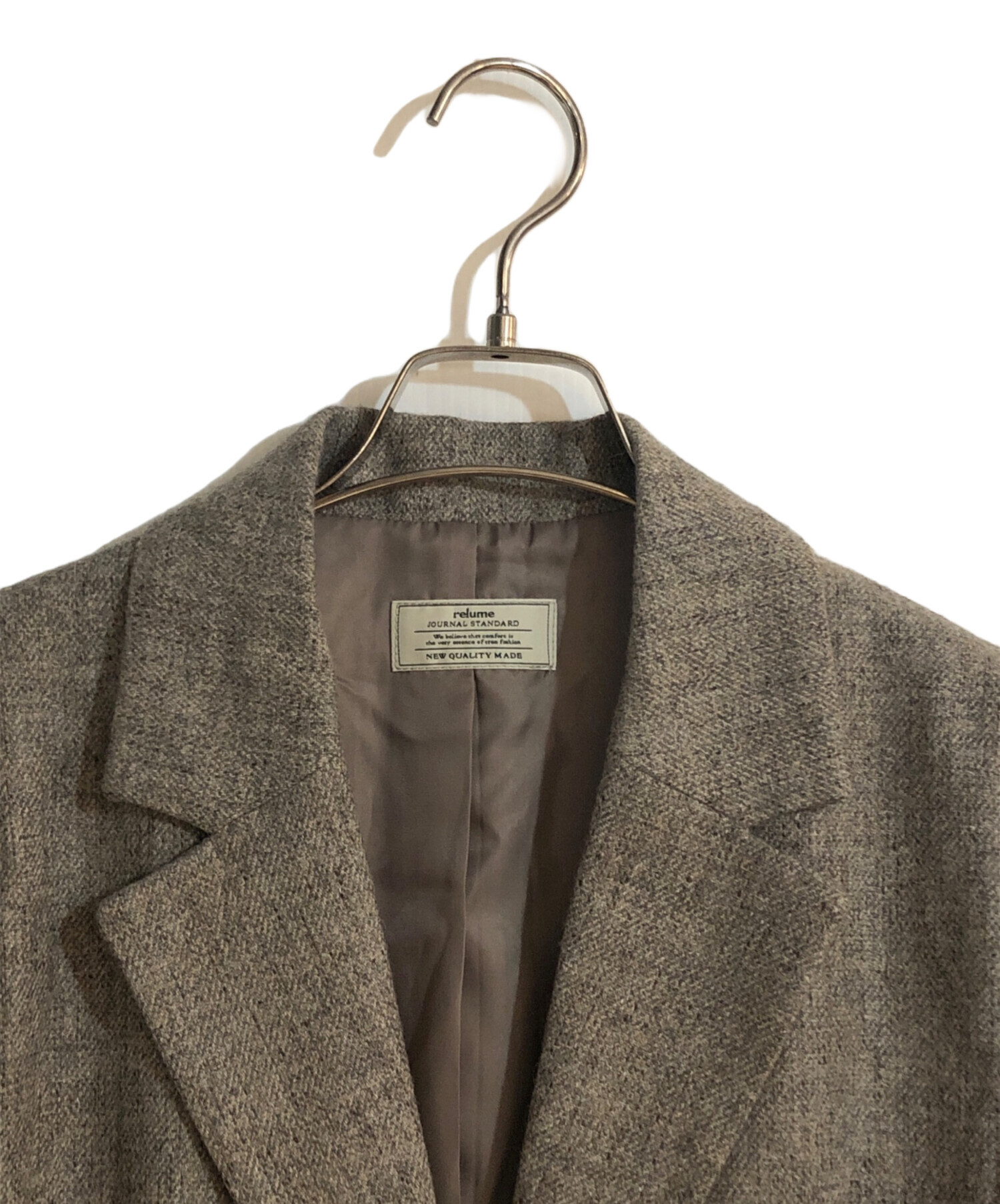 中古・古着通販】JOURNAL STANDARD relume (ジャーナルスタンダード 