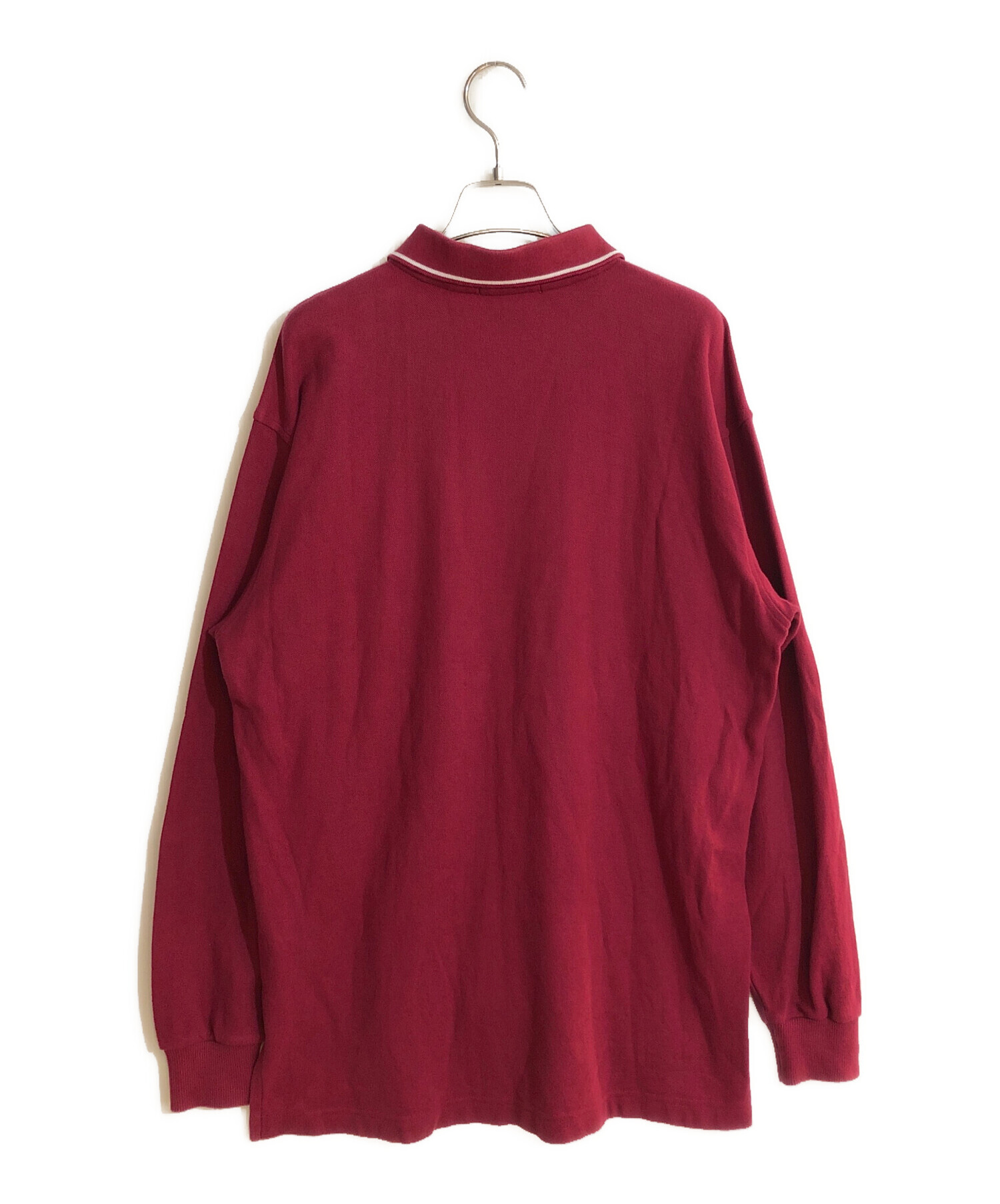 中古・古着通販】Yves Saint Laurent (イヴサンローラン) ポロシャツ 