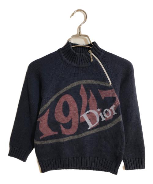 中古・古着通販】Christian Dior (クリスチャン ディオール) ジップ