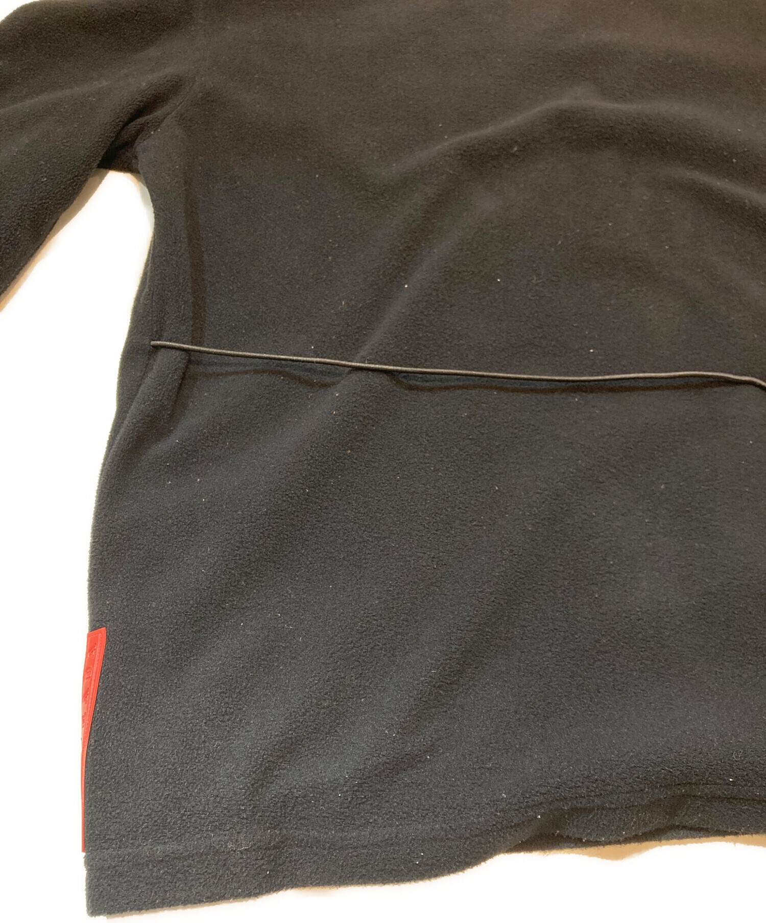 中古・古着通販】PRADA SPORTS (プラダスポーツ) オールドフリース 