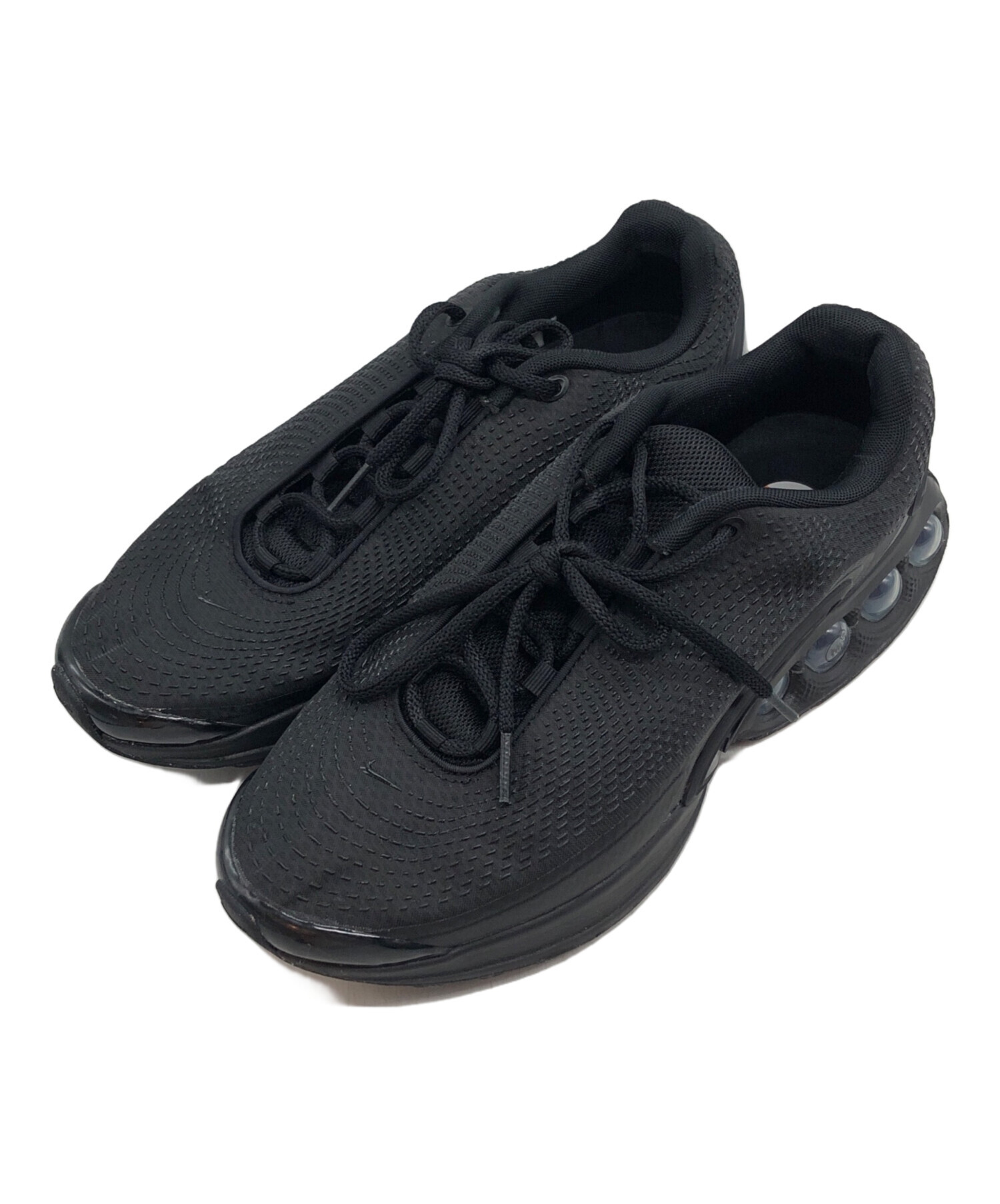 中古・古着通販】NIKE (ナイキ) AIR MAX DN/エア マックス Dn ブラック 