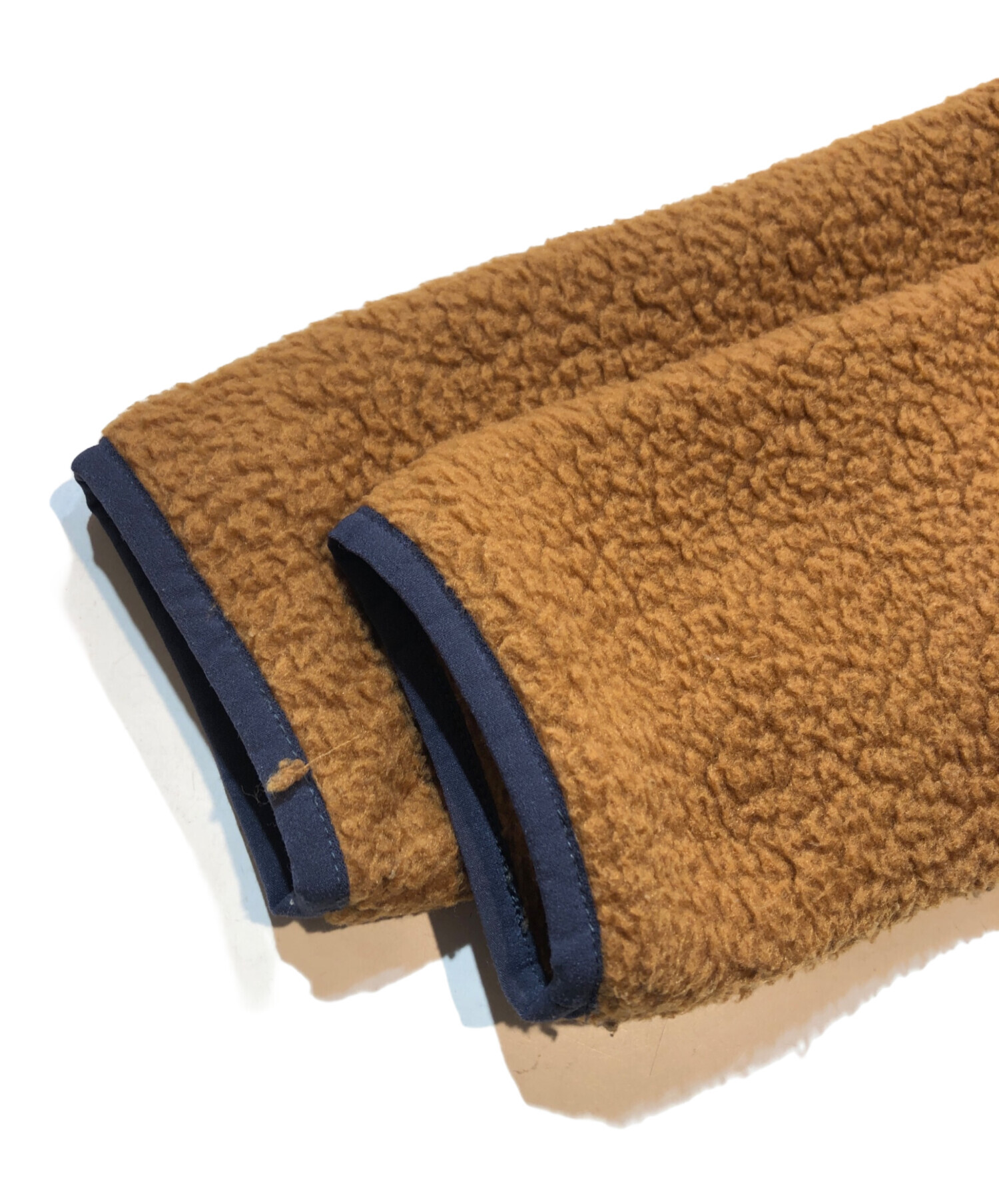 中古・古着通販】Patagonia (パタゴニア) レトロ・パイル・ジャケット