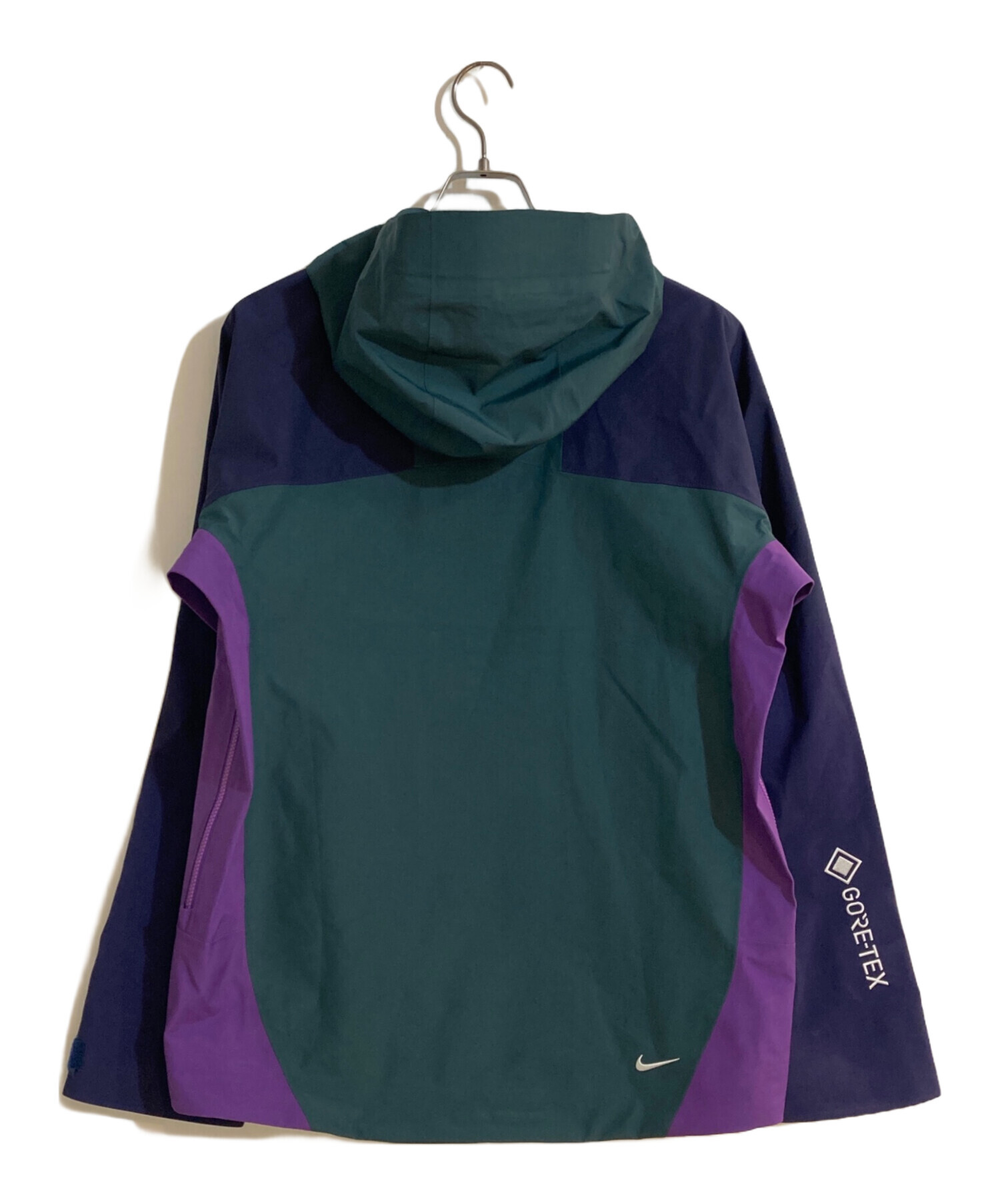 中古・古着通販】NIKE ACG (ナイキエージーシー) Storm-FIT ADV GORE 