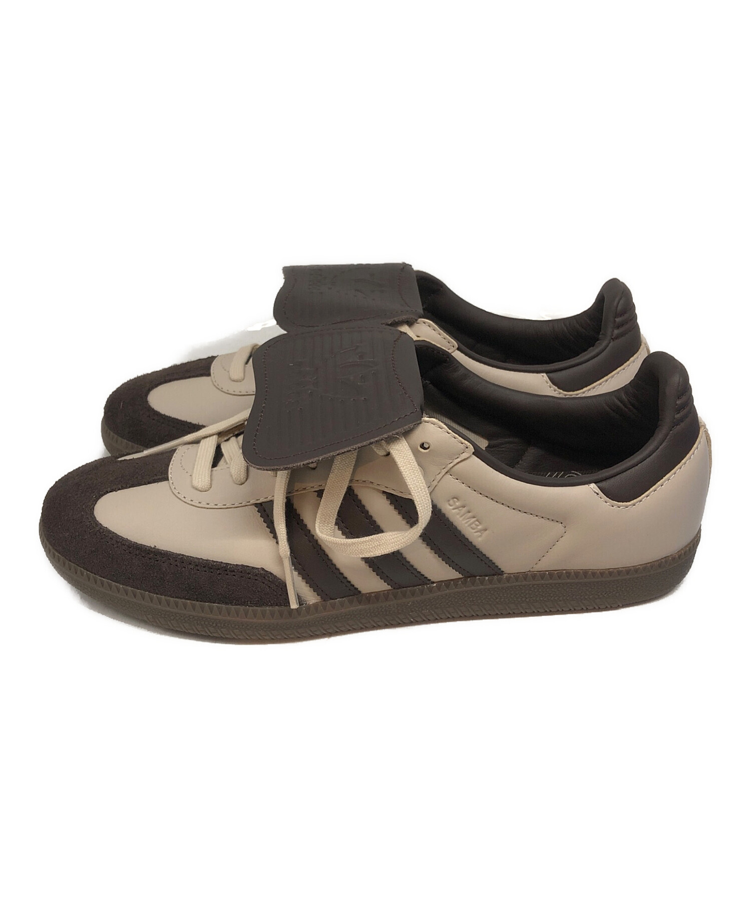 中古・古着通販】adidas (アディダス) SAMBA LT 