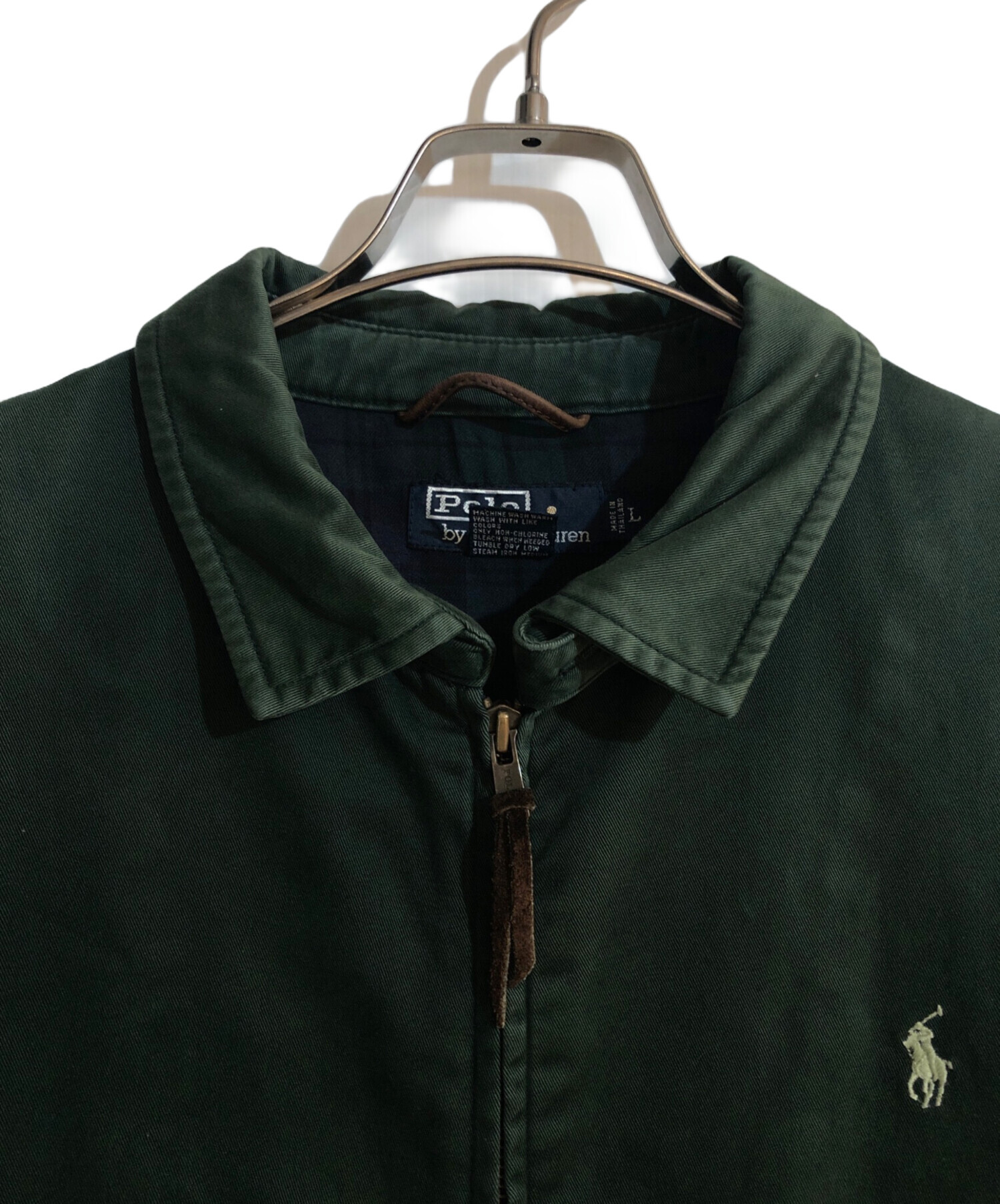 中古・古着通販】POLO RALPH LAUREN (ポロ・ラルフローレン) スイング