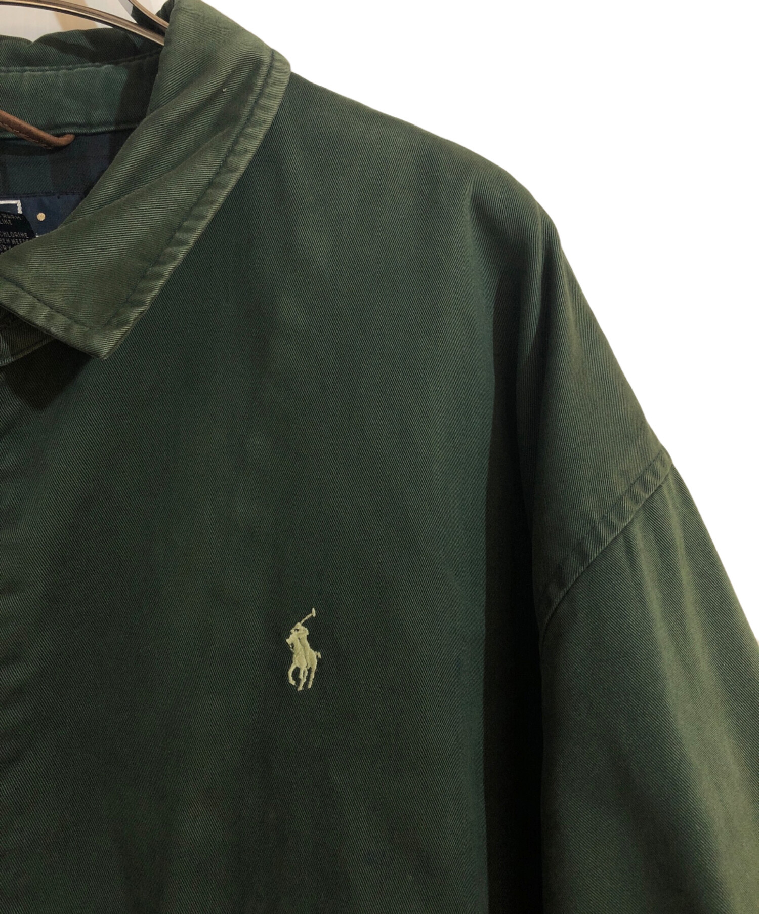 中古・古着通販】POLO RALPH LAUREN (ポロ・ラルフローレン) スイング