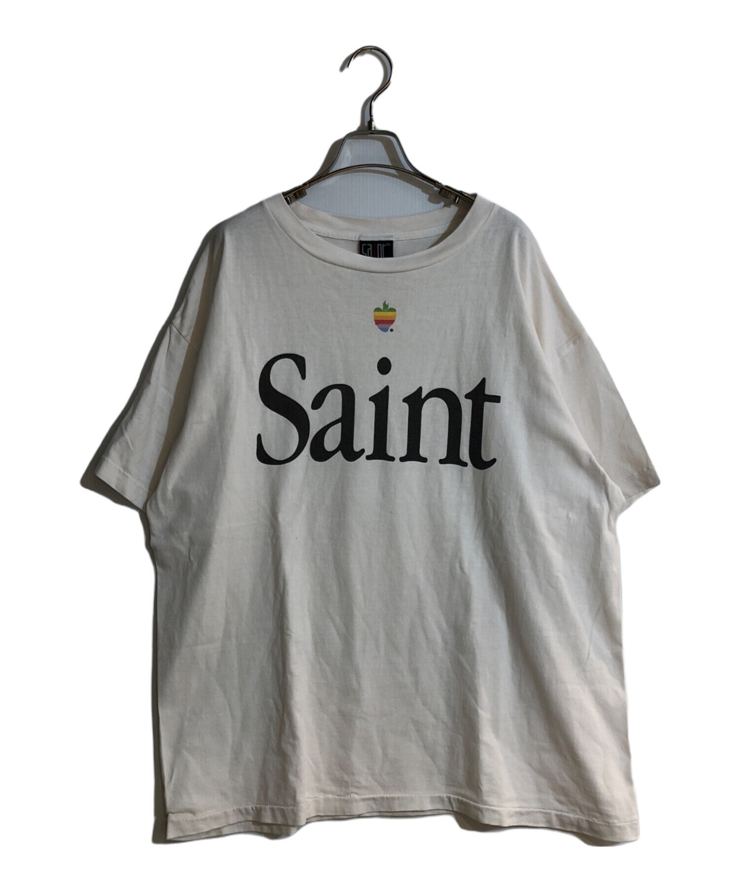 中古・古着通販】SAINT MICHAEL (セントマイケル) SS TEE/HEART 