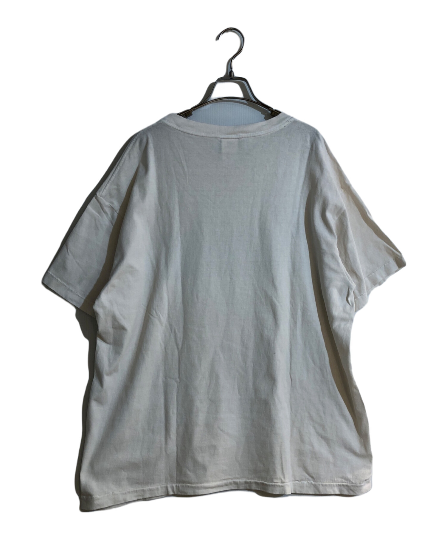 中古・古着通販】SAINT MICHAEL (セントマイケル) SS TEE/HEART 