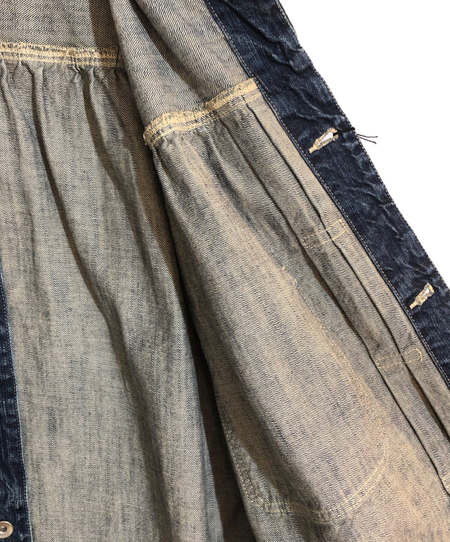 中古・古着通販】Porter Classic (ポータークラシック) STEINBECK