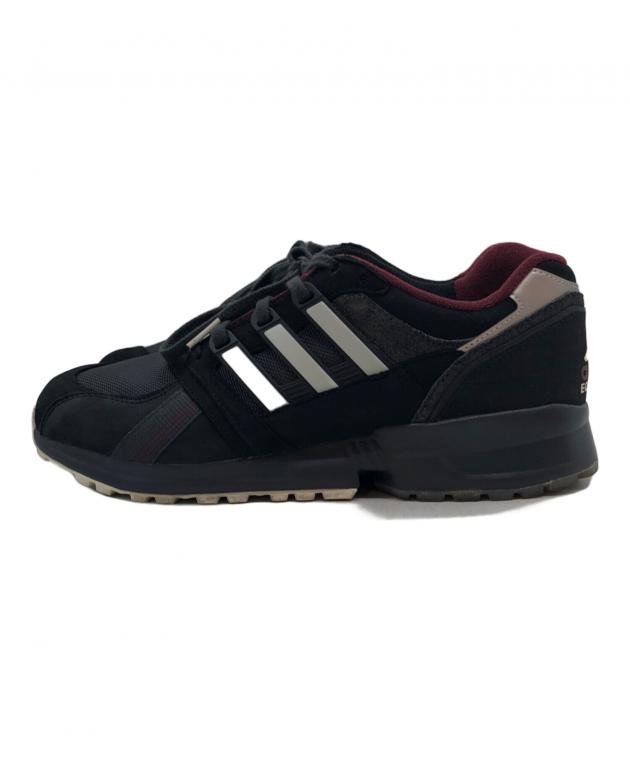 中古・古着通販】adidas (アディダス) EQT CSG 91 ブラック 中古・古着通販】adidas (アディダス) EQT CSG 91 ブラック