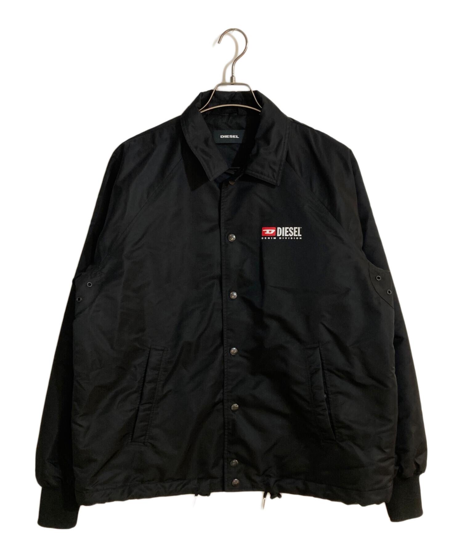 diesel コーチジャケット 【公式通販】