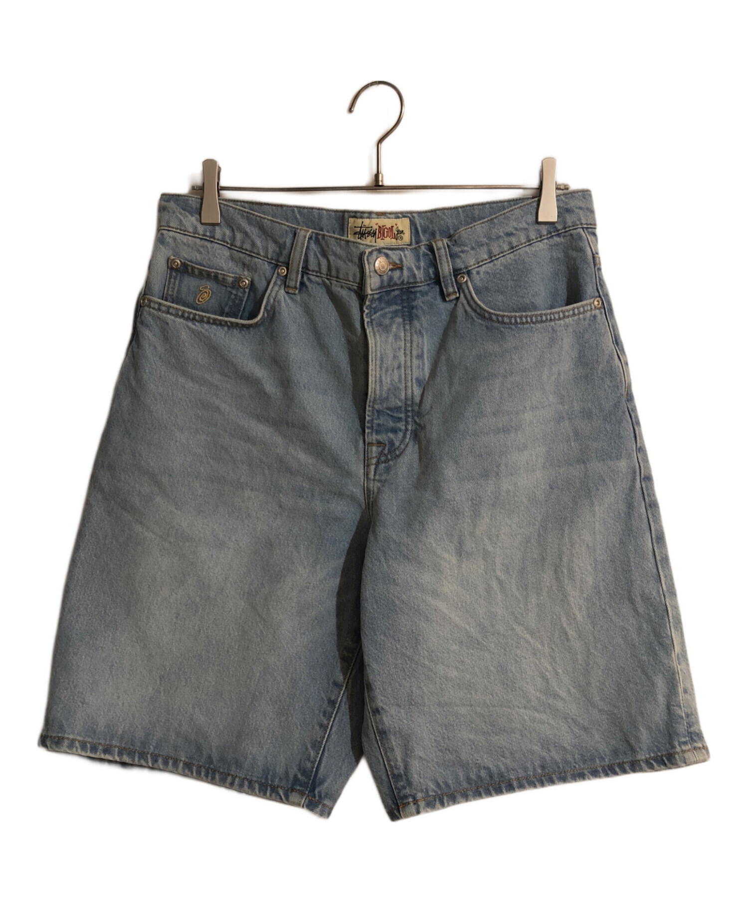 中古・古着通販】stussy (ステューシー) BIG