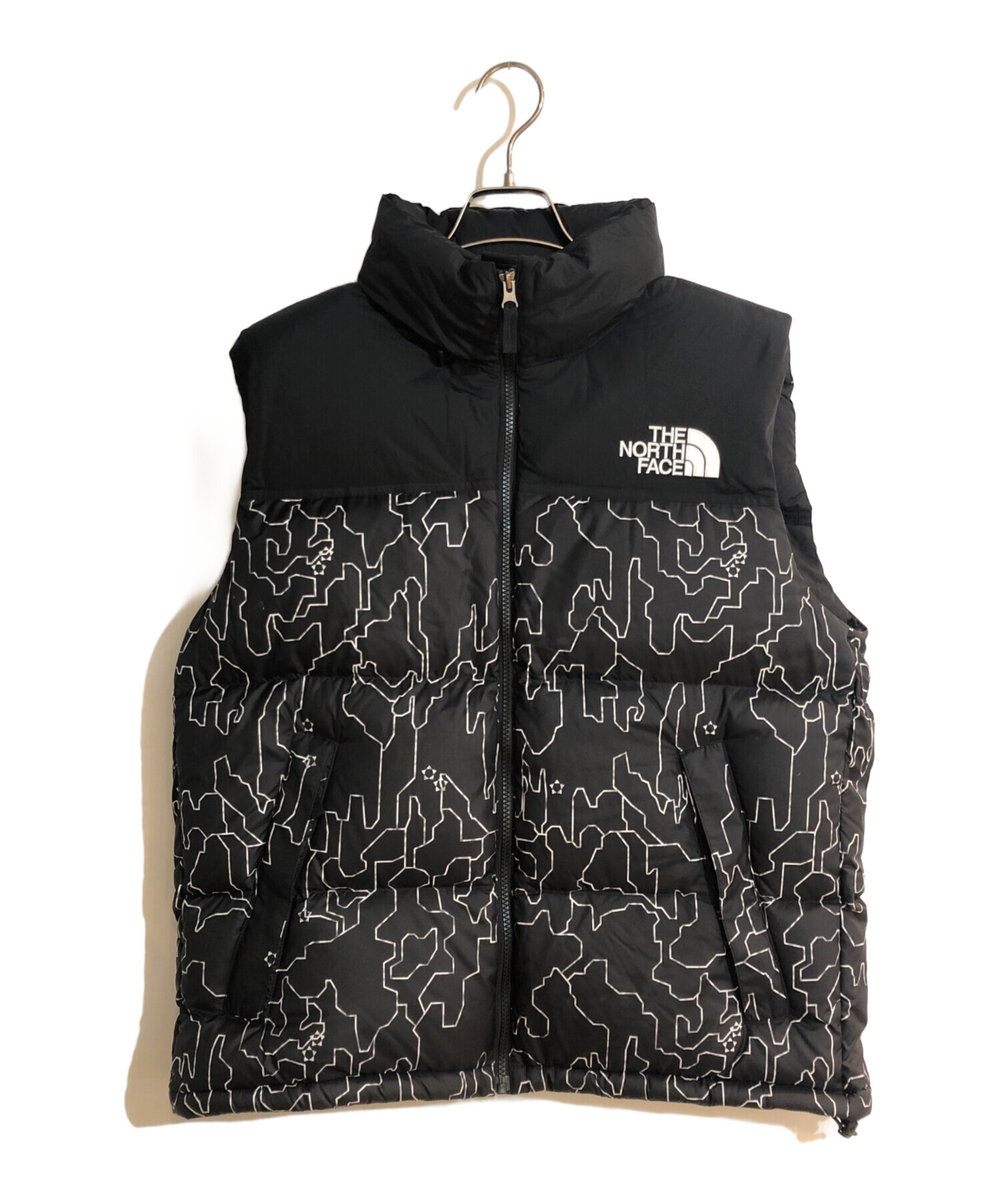 中古・古着通販】THE NORTH FACE (ザ ノース フェイス) ノベルティー 