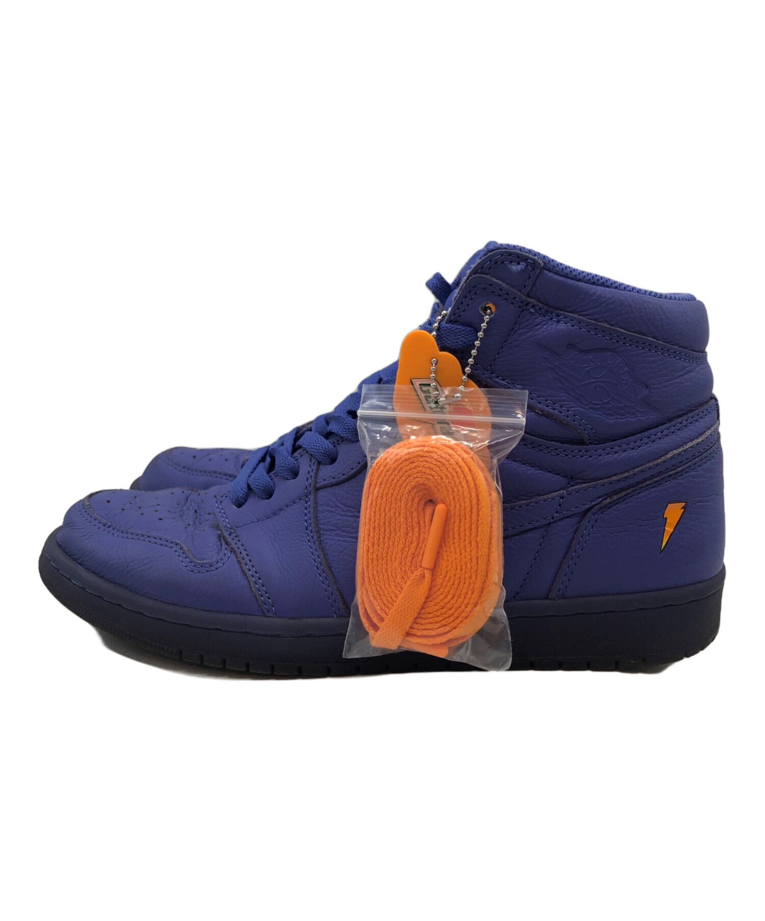 中古・古着通販】NIKE (ナイキ) Air Jordan 1 Retro High Gatorade 