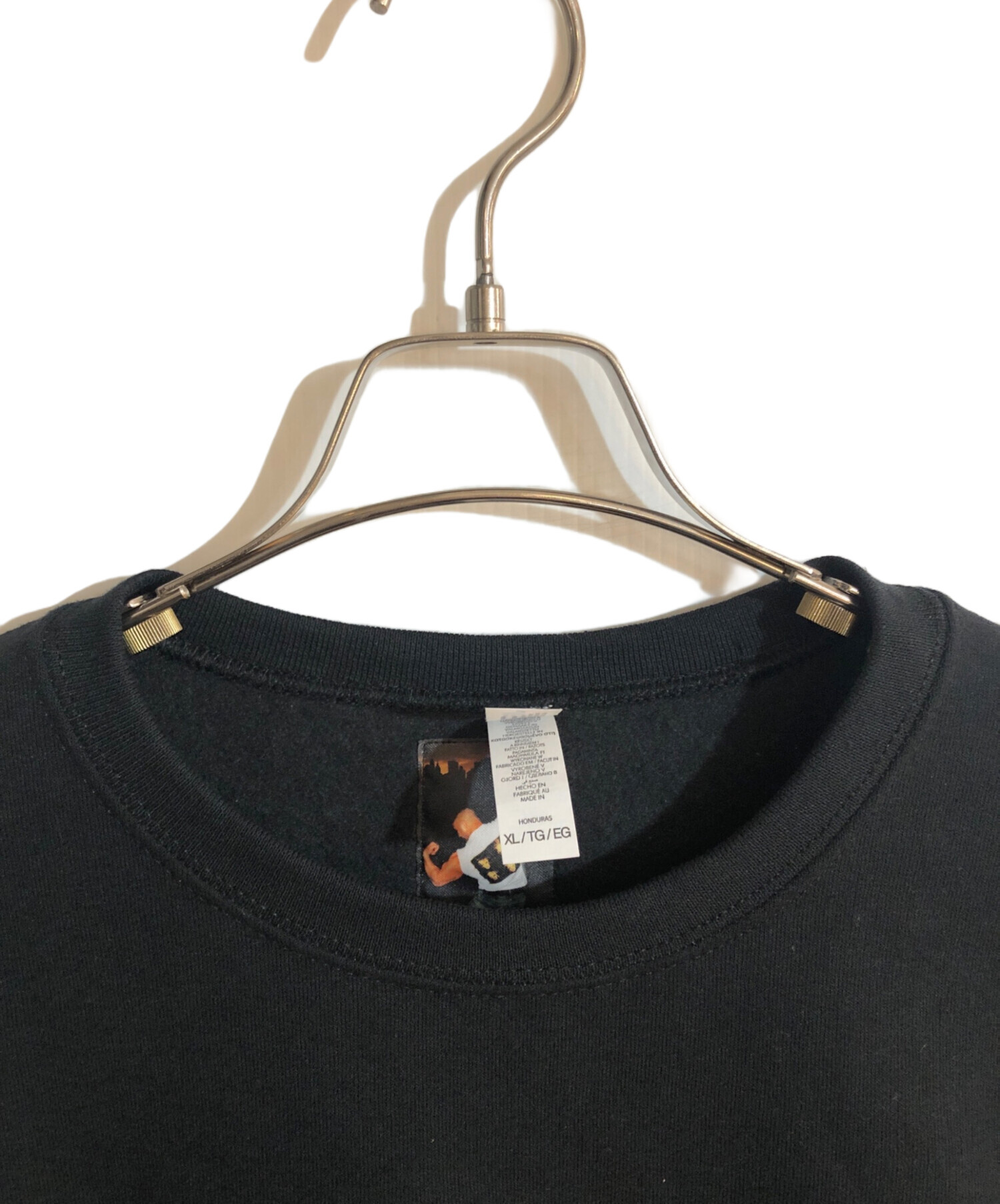 中古・古着通販】WACKO MARIA (ワコマリア) JIRO KONAMI / CREW NECK