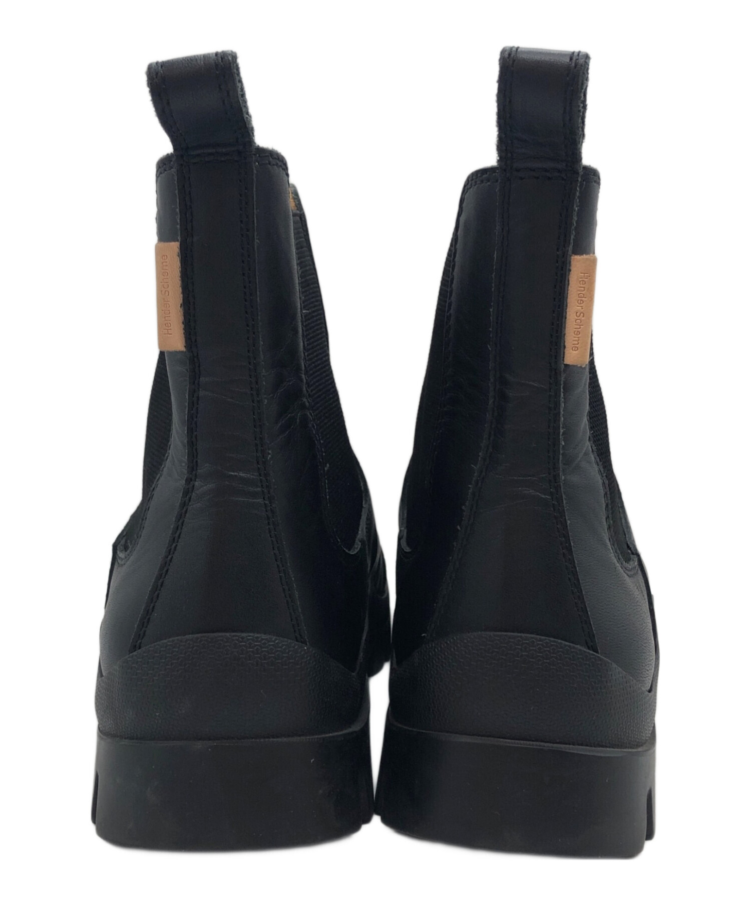 中古・古着通販】Hender Scheme (エンダースキーマ) side gore2146 