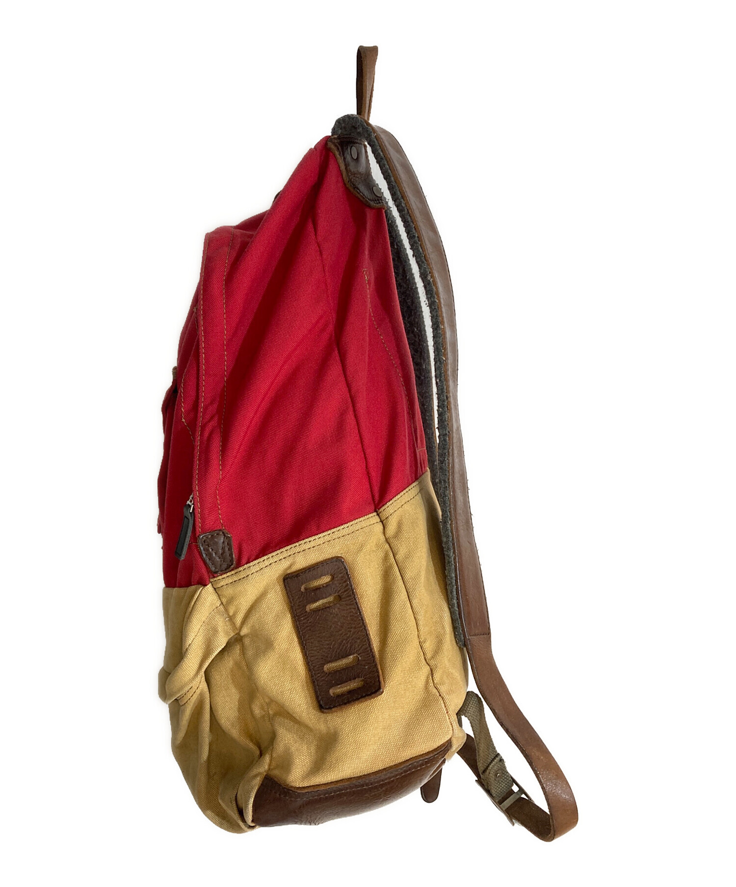 ラルフローレン　RUGABY バックパック 中古・古着通販】Rugby Ralph Lauren (ラグビーラルフローレン