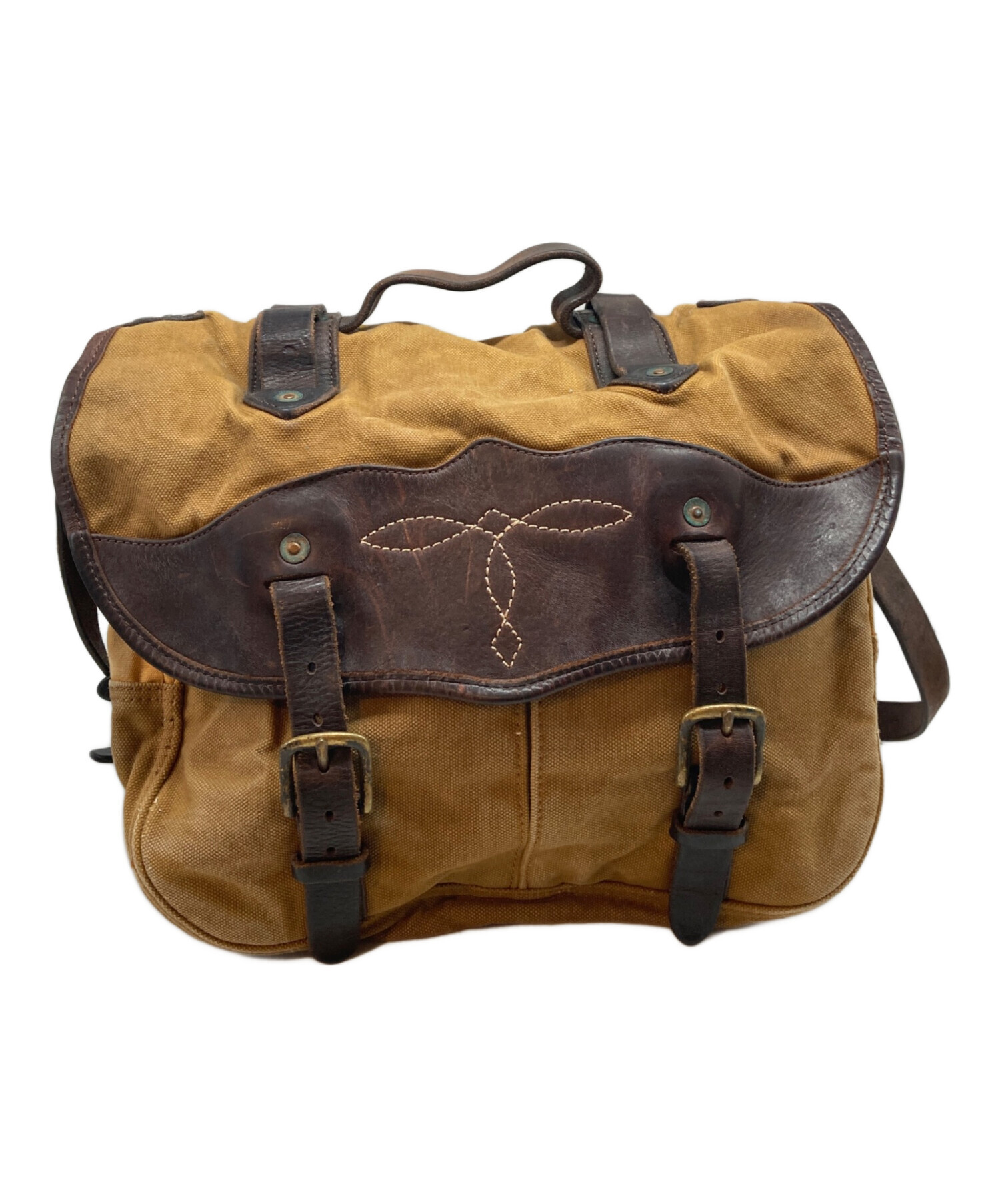 RRL ダブルアールエル 2wayバック