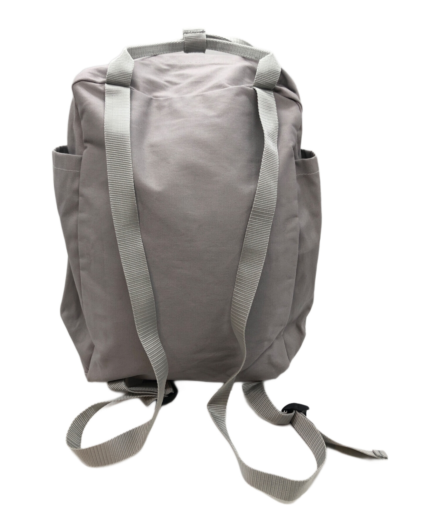 中古・古着通販】DANTON (ダントン) リュック グレー｜ブランド・古着