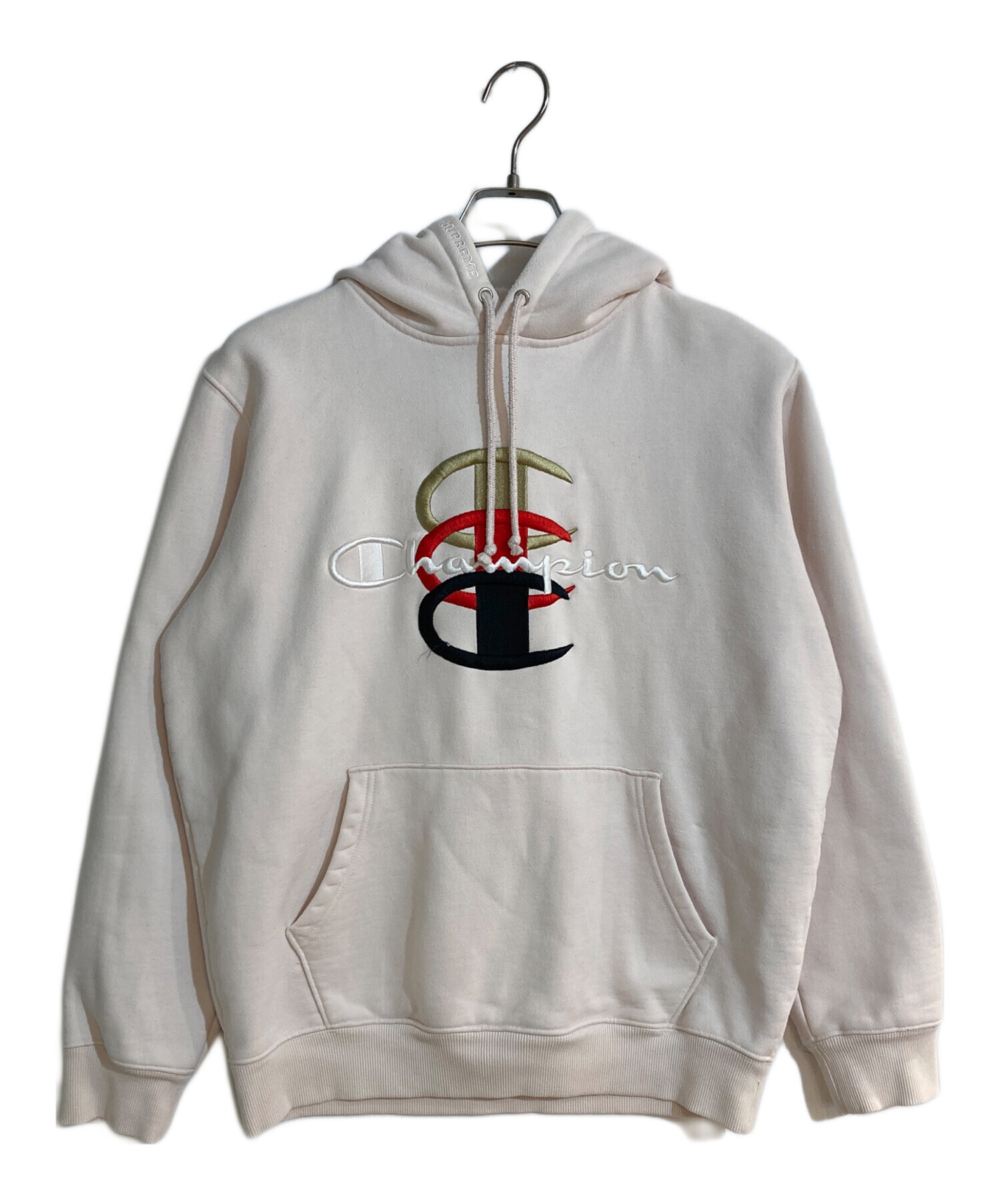 中古・古着通販】Champion (チャンピオン) SUPREME (シュプリーム 