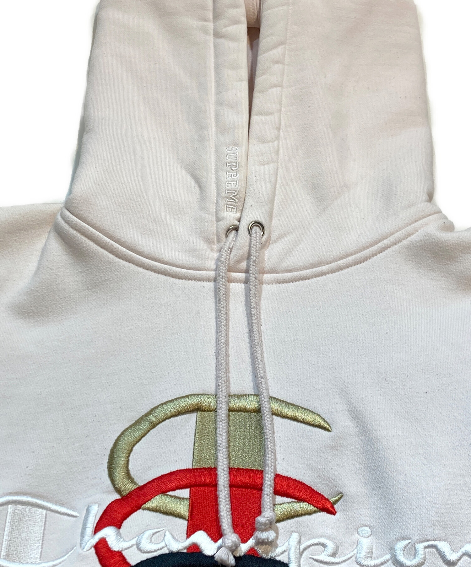 中古・古着通販】Champion (チャンピオン) SUPREME (シュプリーム 
