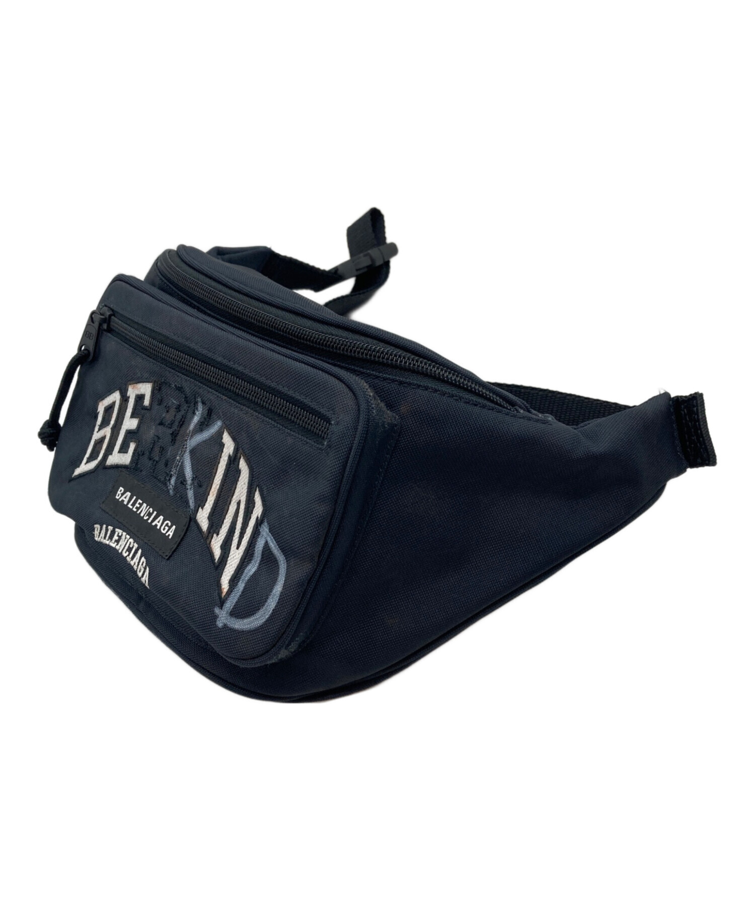 中古・古着通販】BALENCIAGA (バレンシアガ) EXPLORER 
