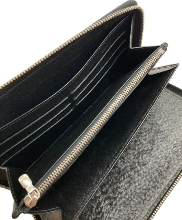 中古・古着通販】LOUIS VUITTON (ルイ ヴィトン) ジッピー