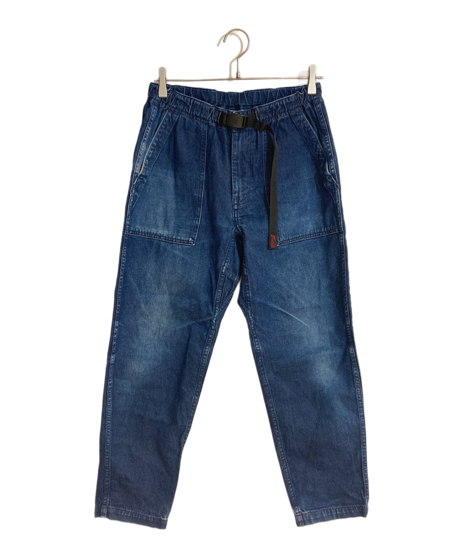 orslow gramicci Mサイズ 中古・古着通販】orSlow (オアスロウ) GRAMICCI (グラミチ) デニム