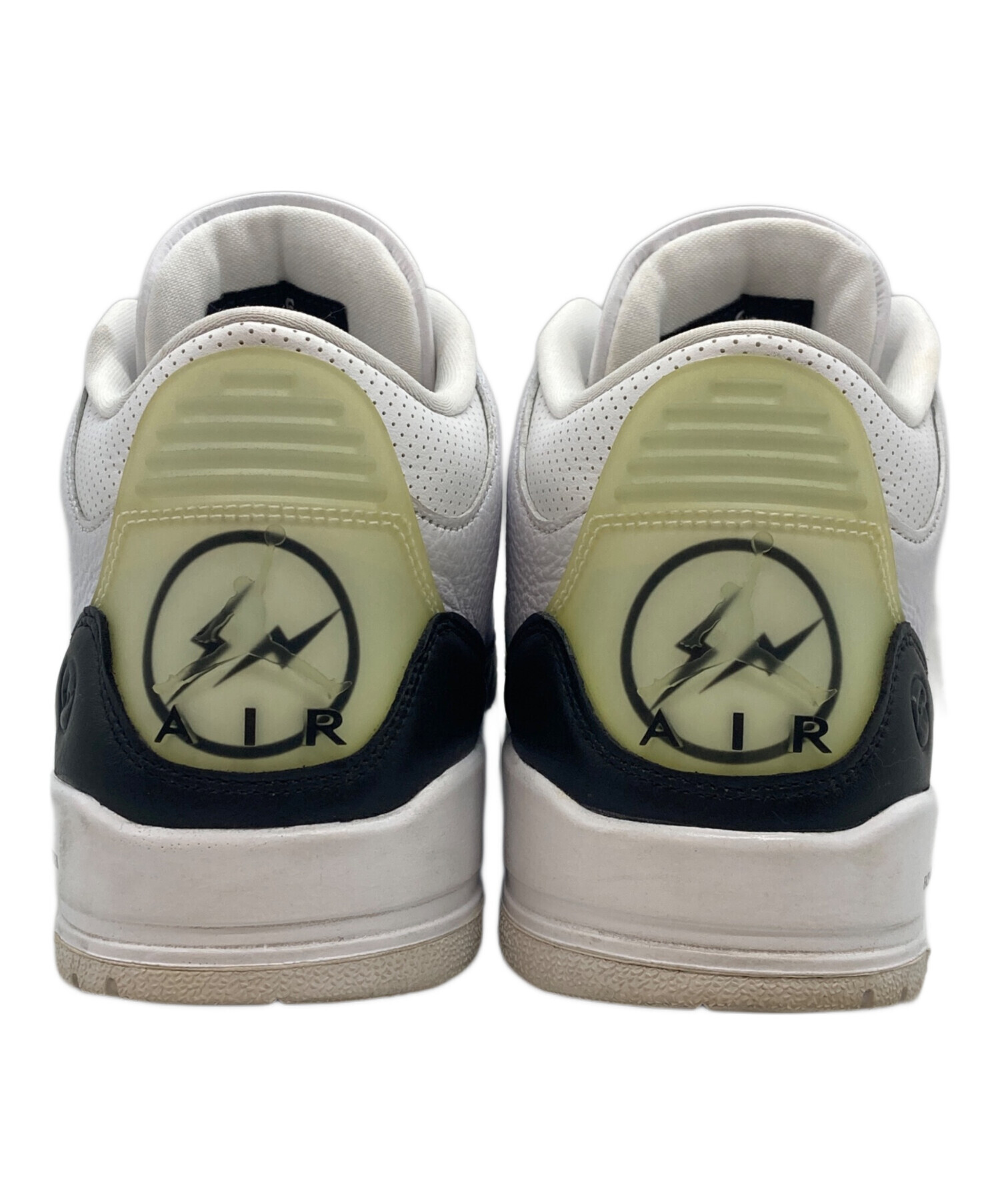 中古・古着通販】NIKE (ナイキ) FRAGMENT DESIGN (フラグメント 