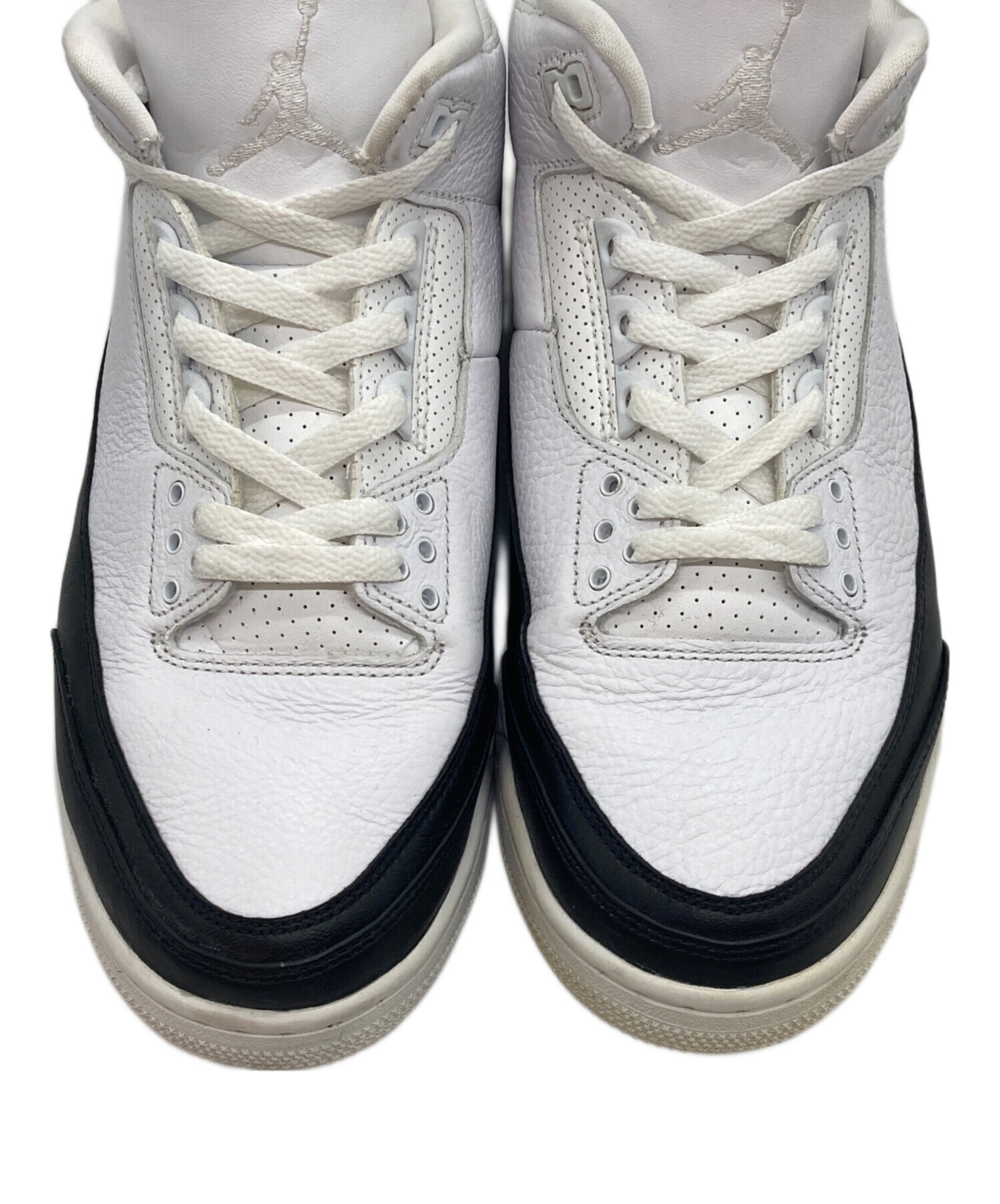 中古・古着通販】NIKE (ナイキ) FRAGMENT DESIGN (フラグメント 