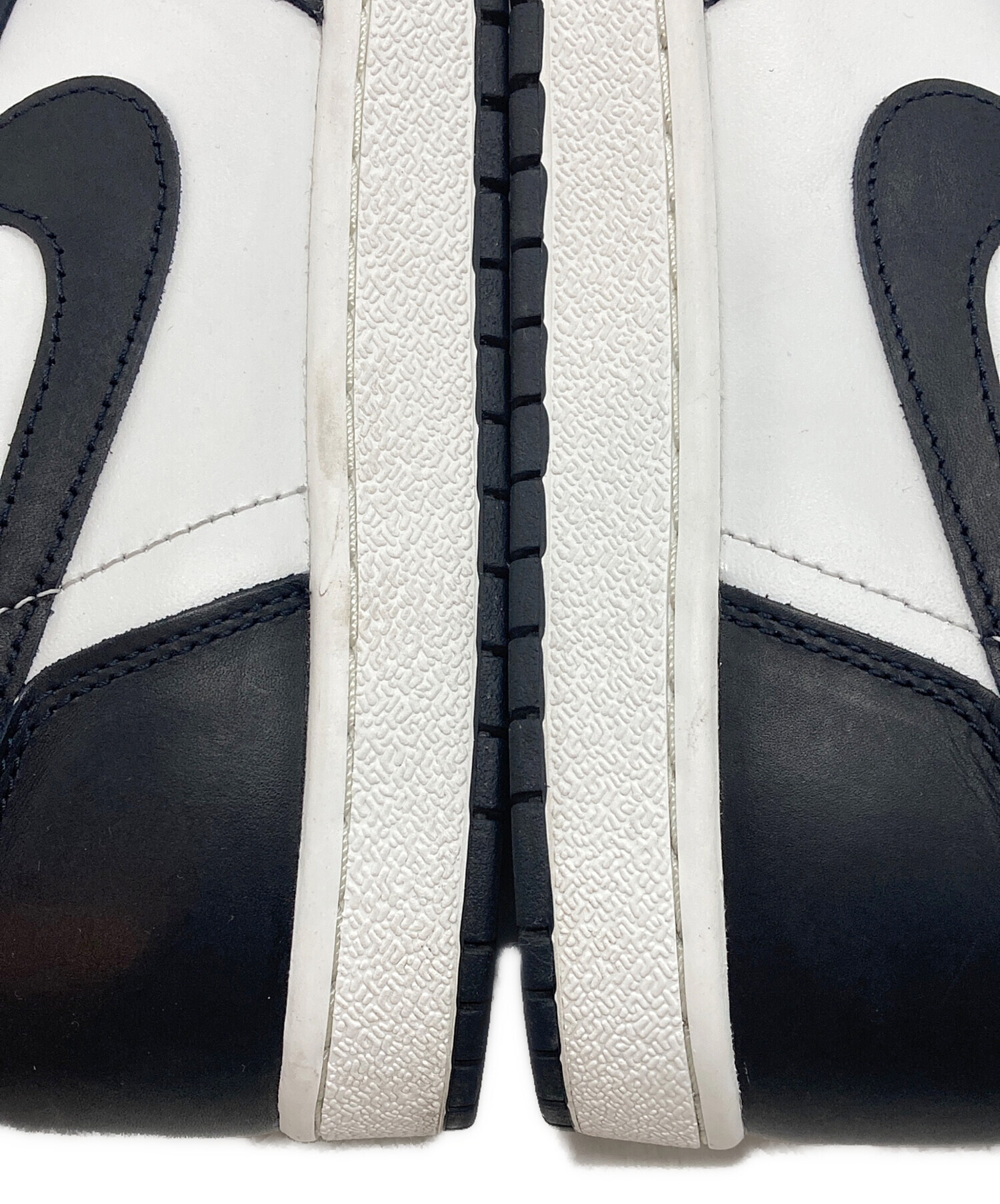 中古・古着通販】NIKE (ナイキ) Air Jordan 1 High 